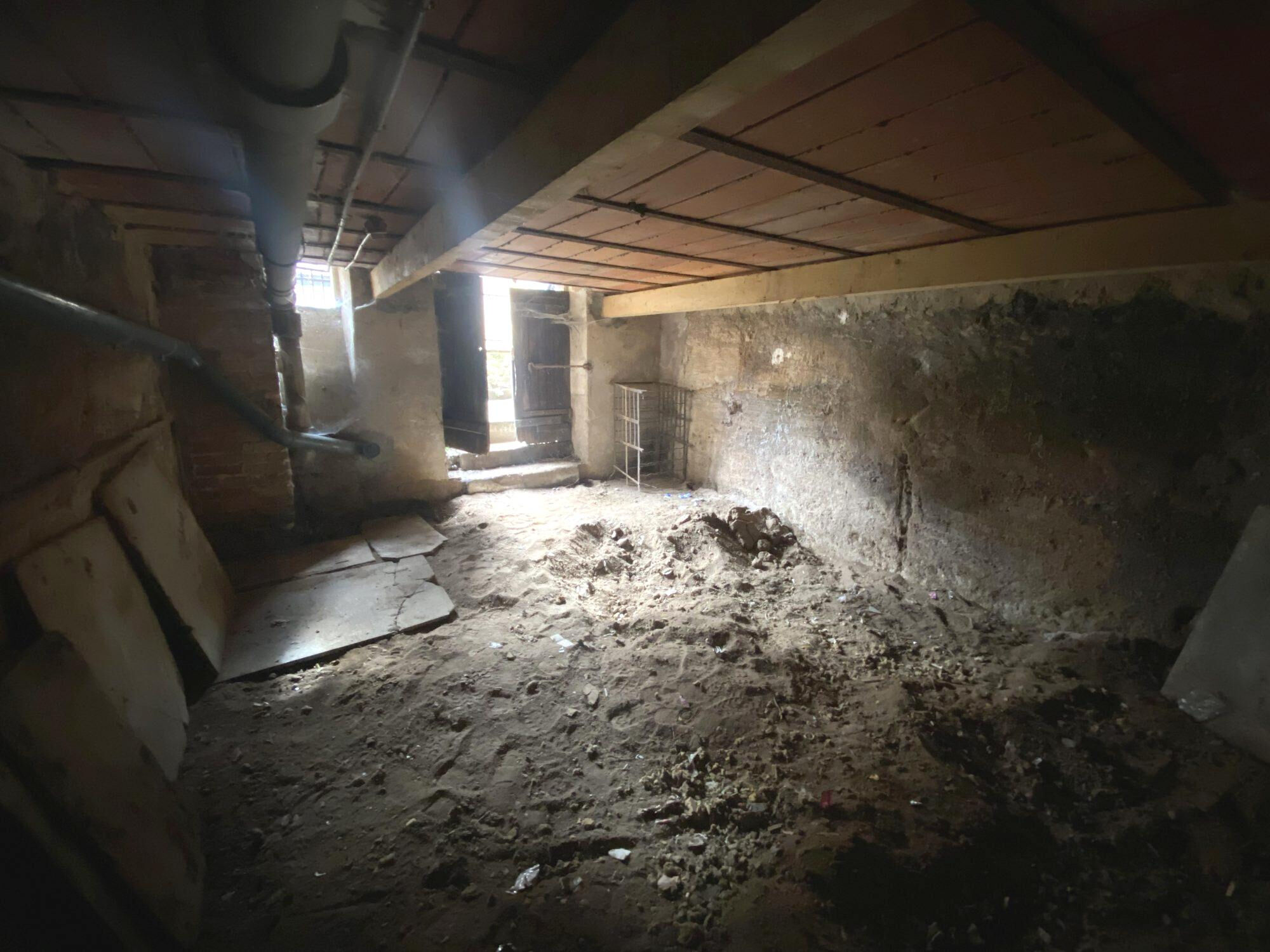 Photo 17 — HORIZON SUD BERRY IMMOBILIER - Châtre