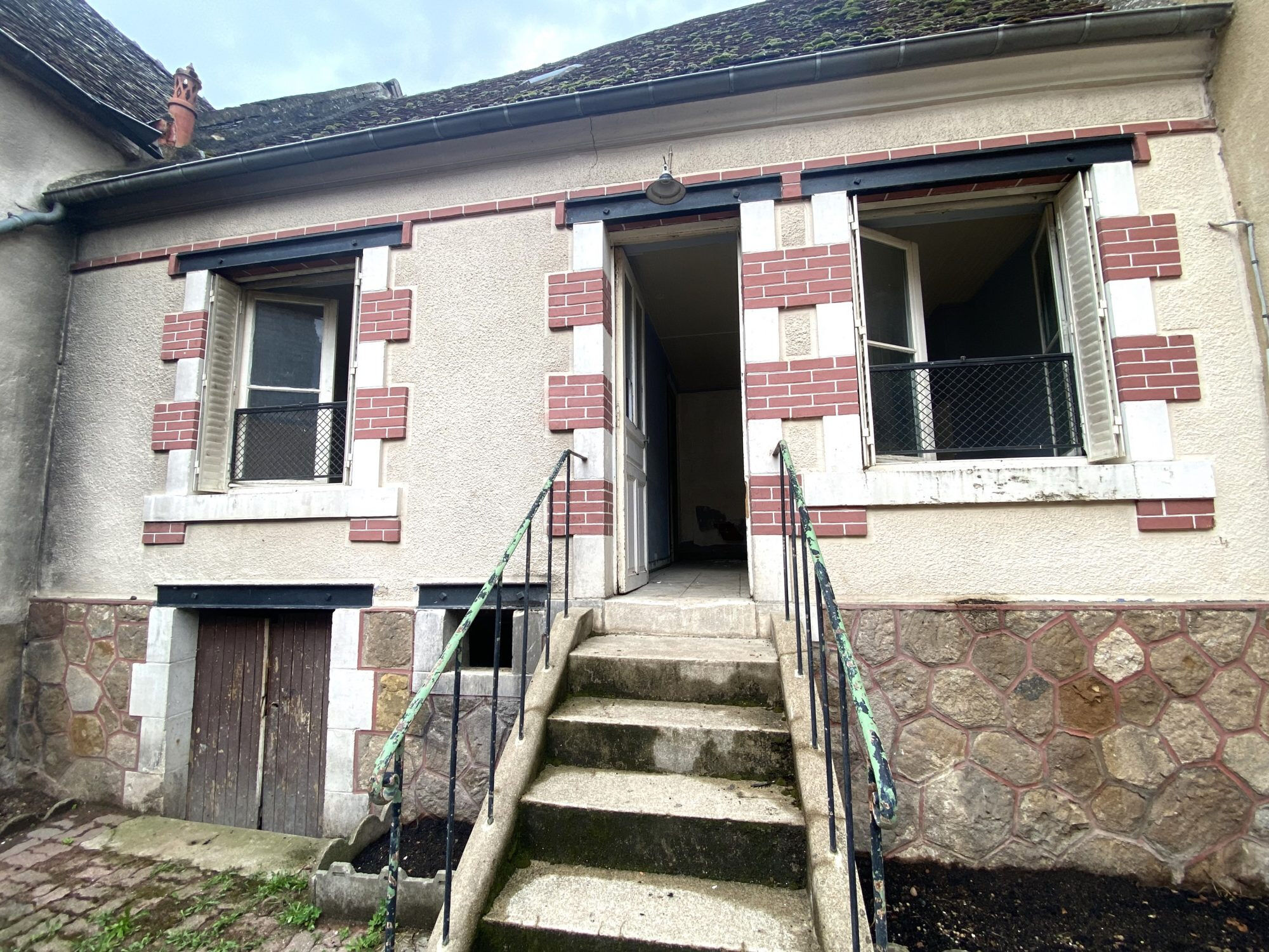 Photo 18 — HORIZON SUD BERRY IMMOBILIER - Châtre