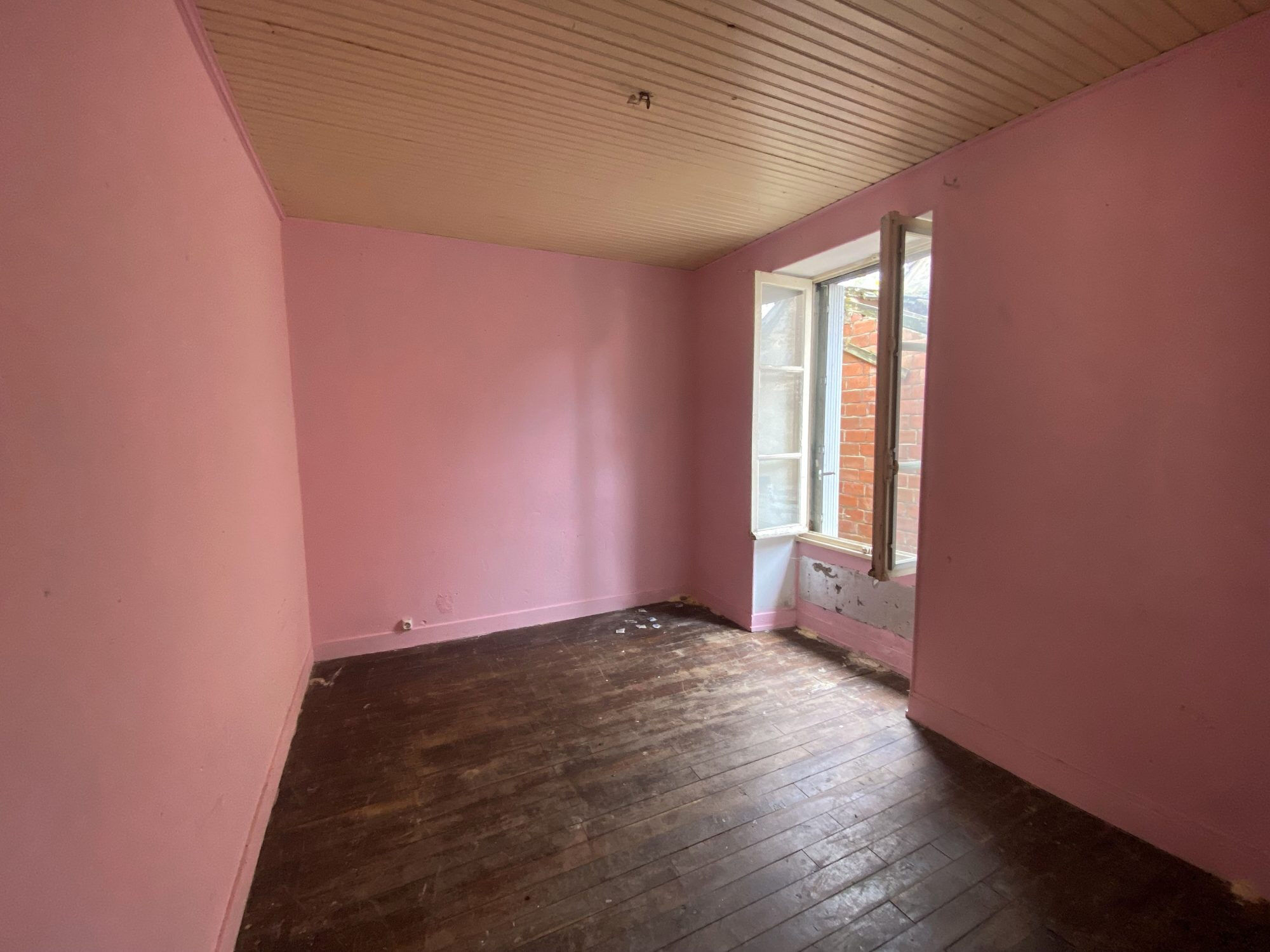 Photo 8 — HORIZON SUD BERRY IMMOBILIER - Châtre