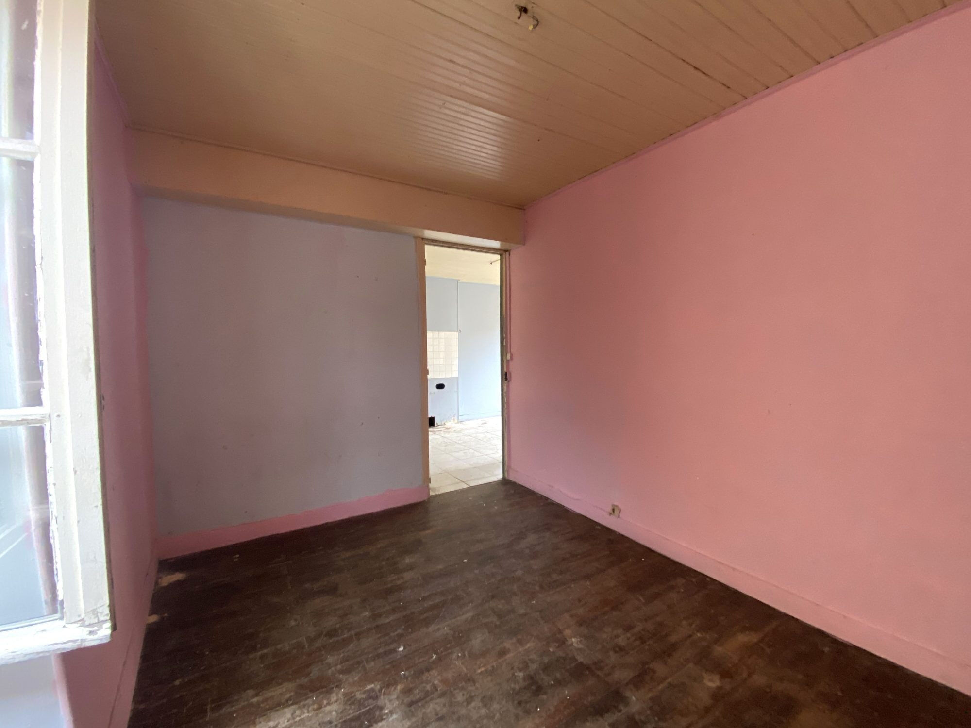 Photo 7 — HORIZON SUD BERRY IMMOBILIER - Châtre