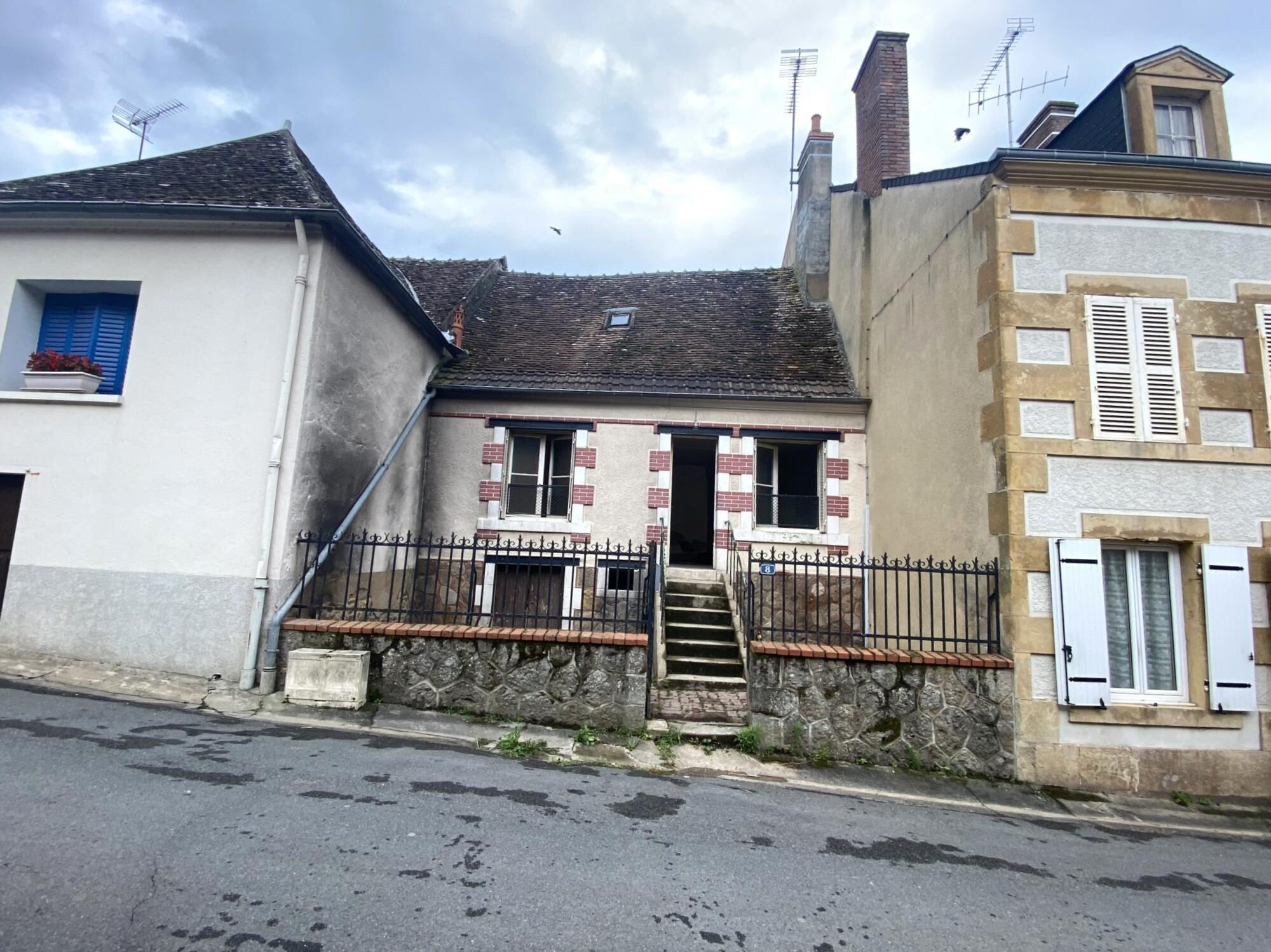 Photo 19 — HORIZON SUD BERRY IMMOBILIER - Châtre