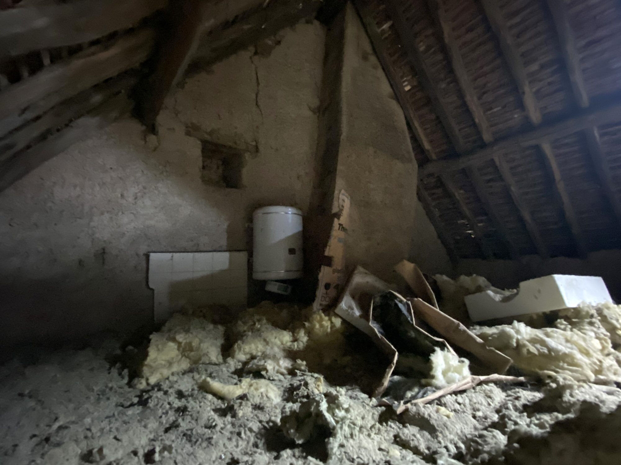 Photo 13 — HORIZON SUD BERRY IMMOBILIER - Châtre