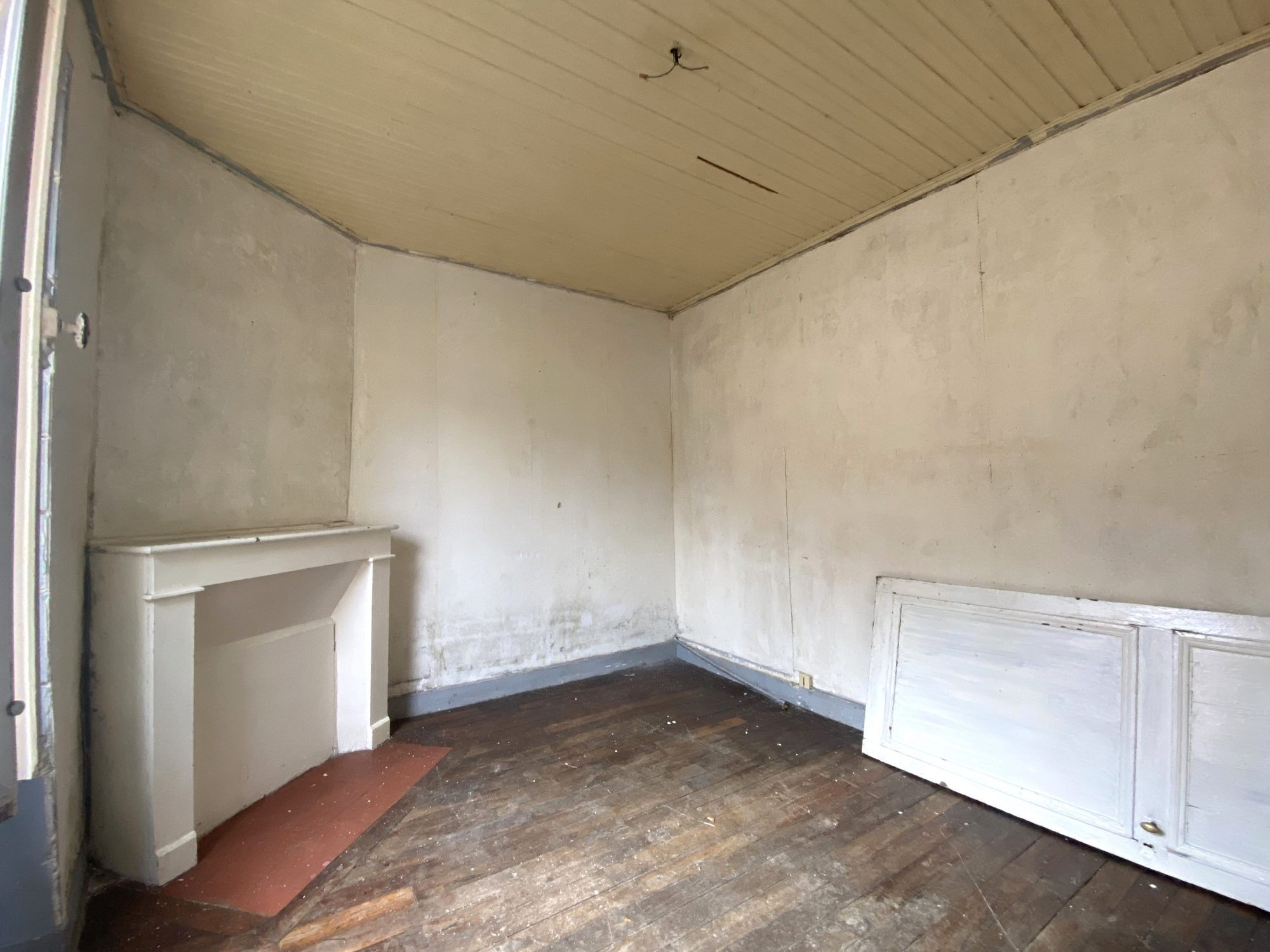 Photo 5 — HORIZON SUD BERRY IMMOBILIER - Châtre