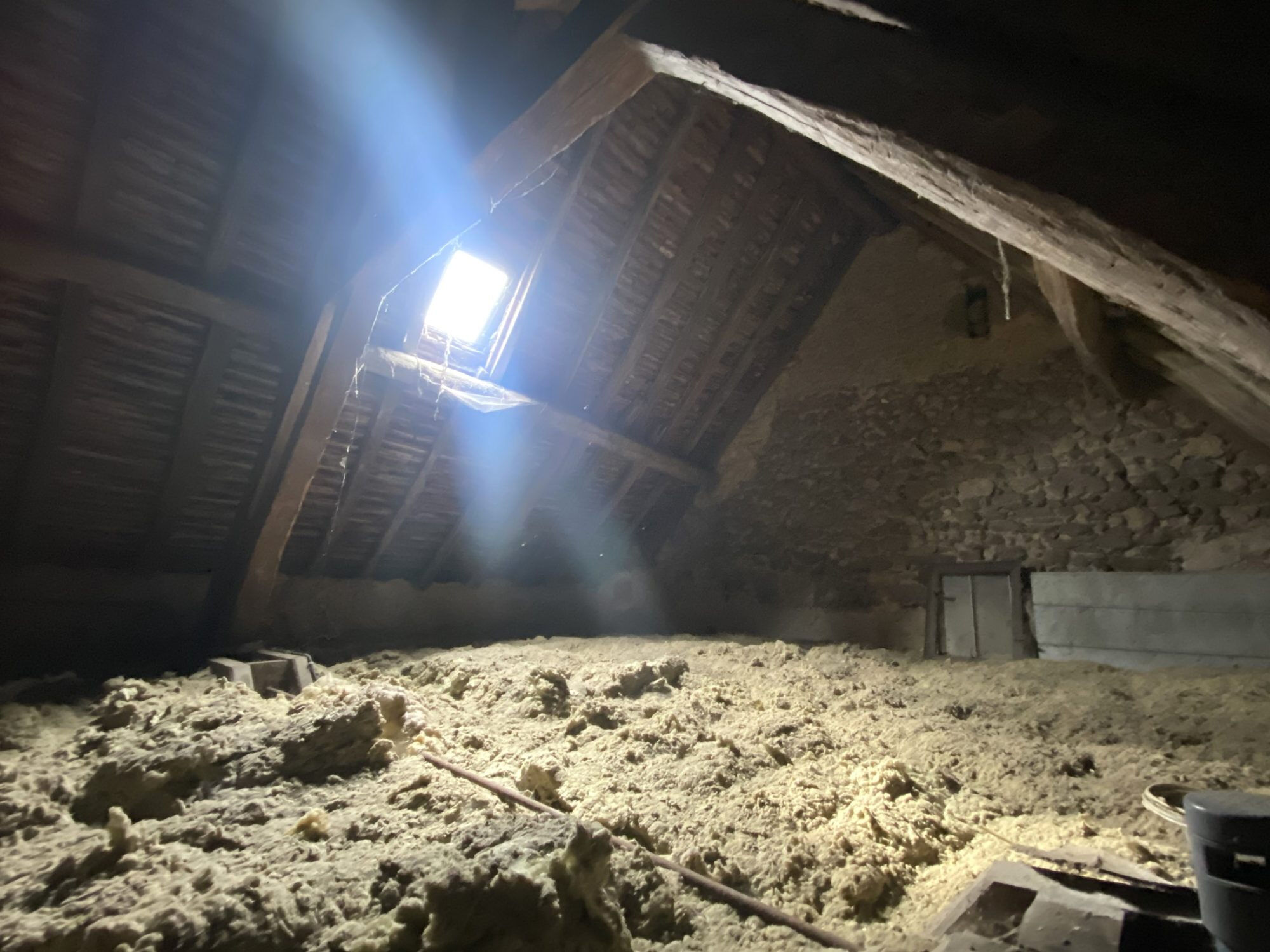 Photo 15 — HORIZON SUD BERRY IMMOBILIER - Châtre