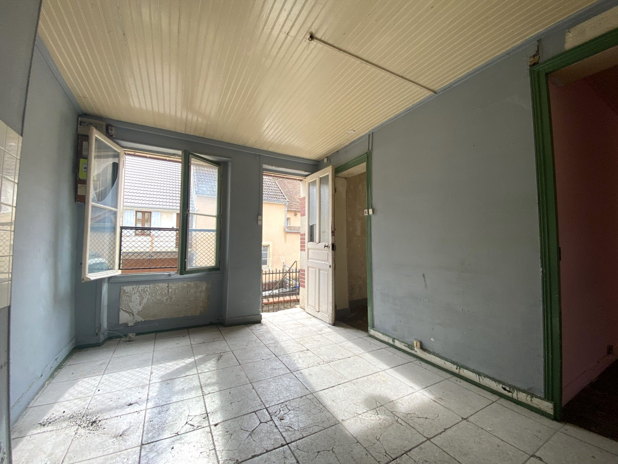Photo 2 — HORIZON SUD BERRY IMMOBILIER - Châtre