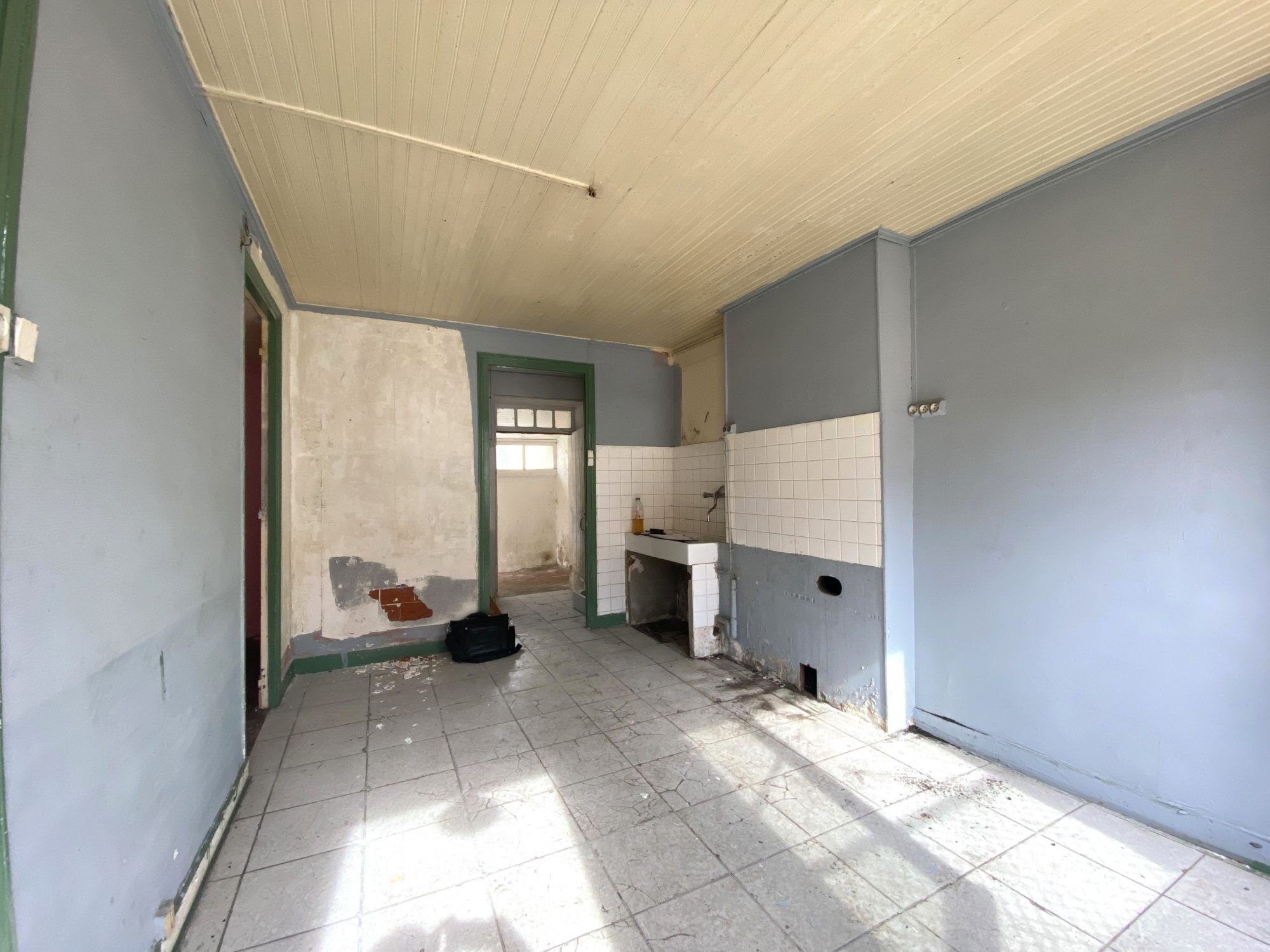 Photo 3 — HORIZON SUD BERRY IMMOBILIER - Châtre