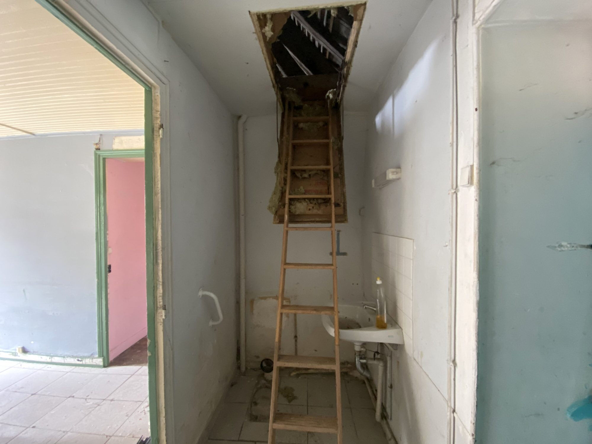 Photo 20 — HORIZON SUD BERRY IMMOBILIER - Châtre