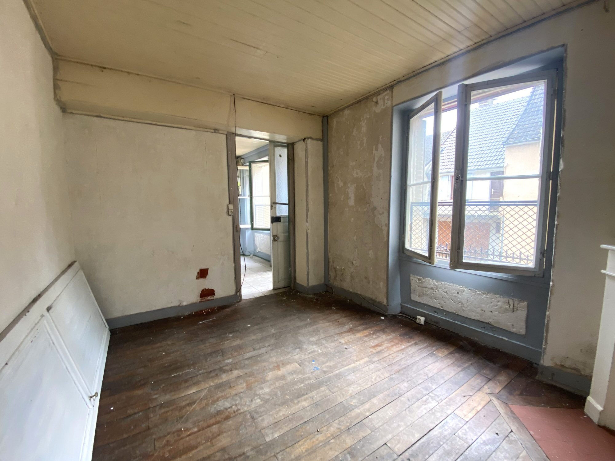 Photo 4 — HORIZON SUD BERRY IMMOBILIER - Châtre