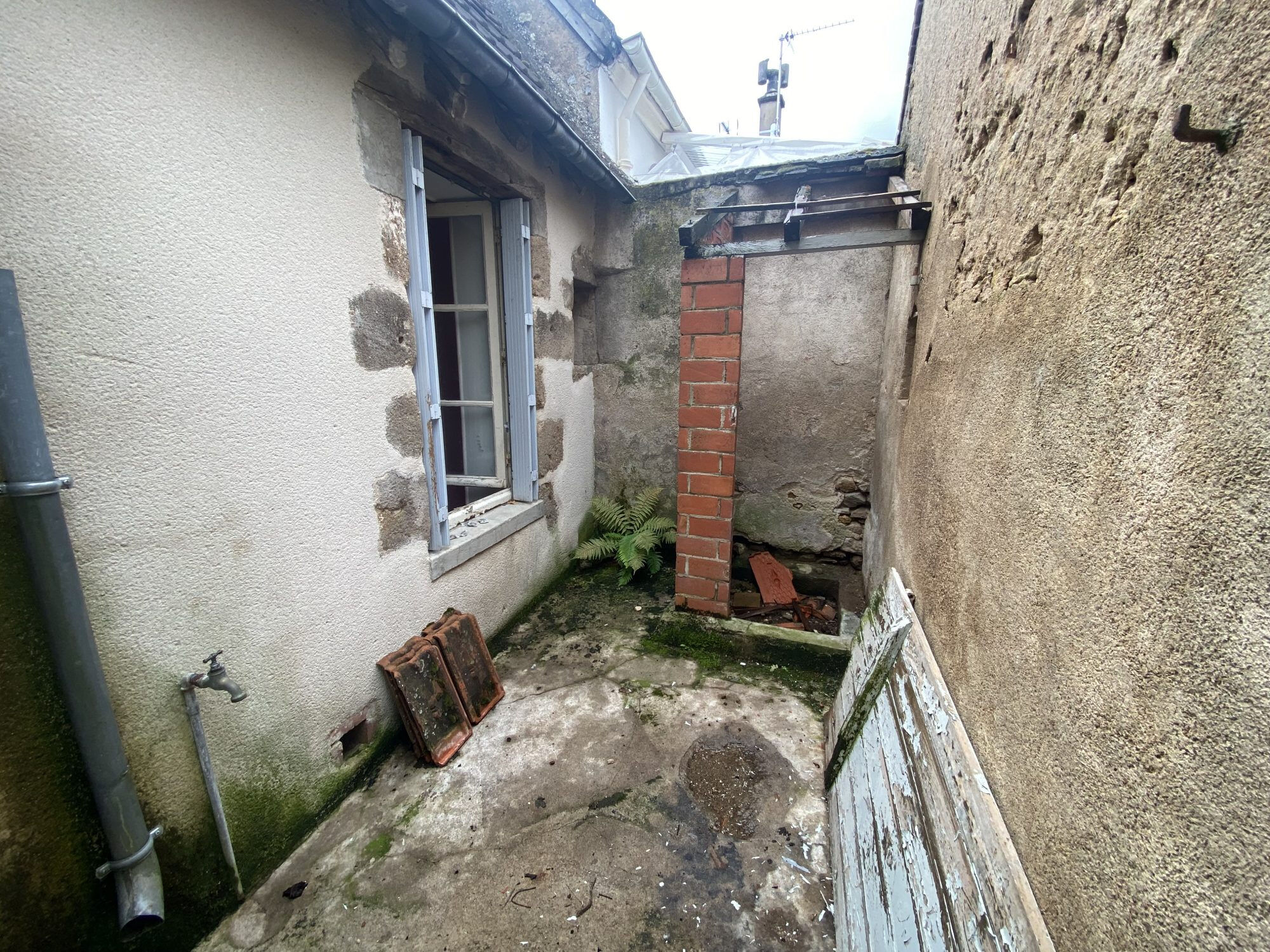 Photo 14 — HORIZON SUD BERRY IMMOBILIER - Châtre