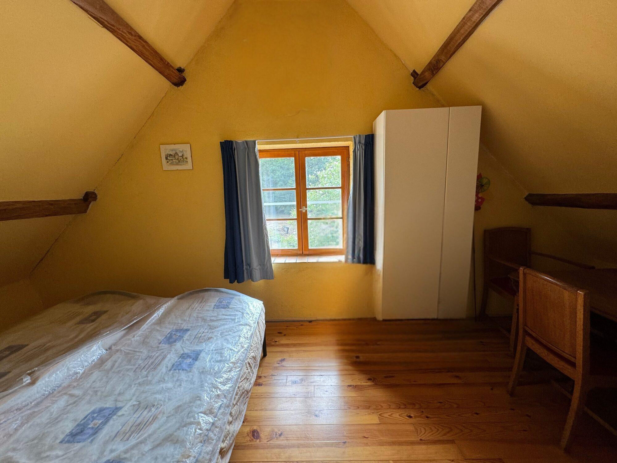 Photo 13 — HORIZON SUD BERRY IMMOBILIER - Châtre