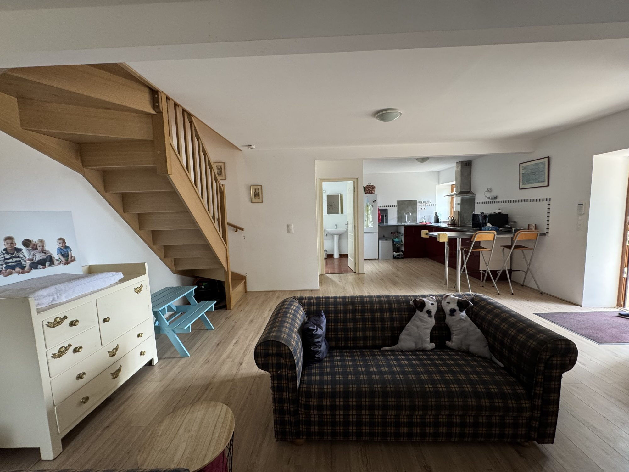 Photo 16 — HORIZON SUD BERRY IMMOBILIER - Châtre