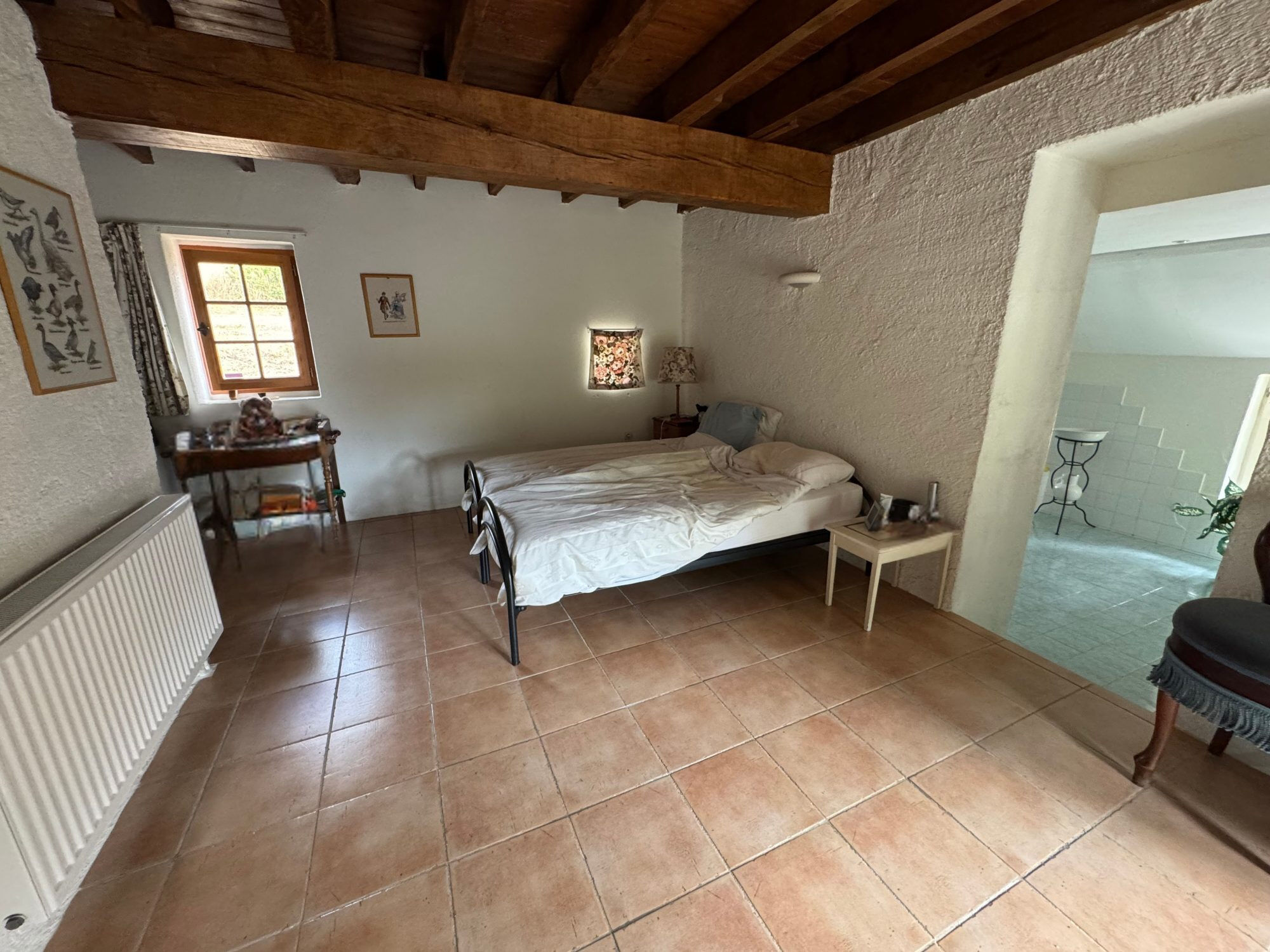 Photo 10 — HORIZON SUD BERRY IMMOBILIER - Châtre