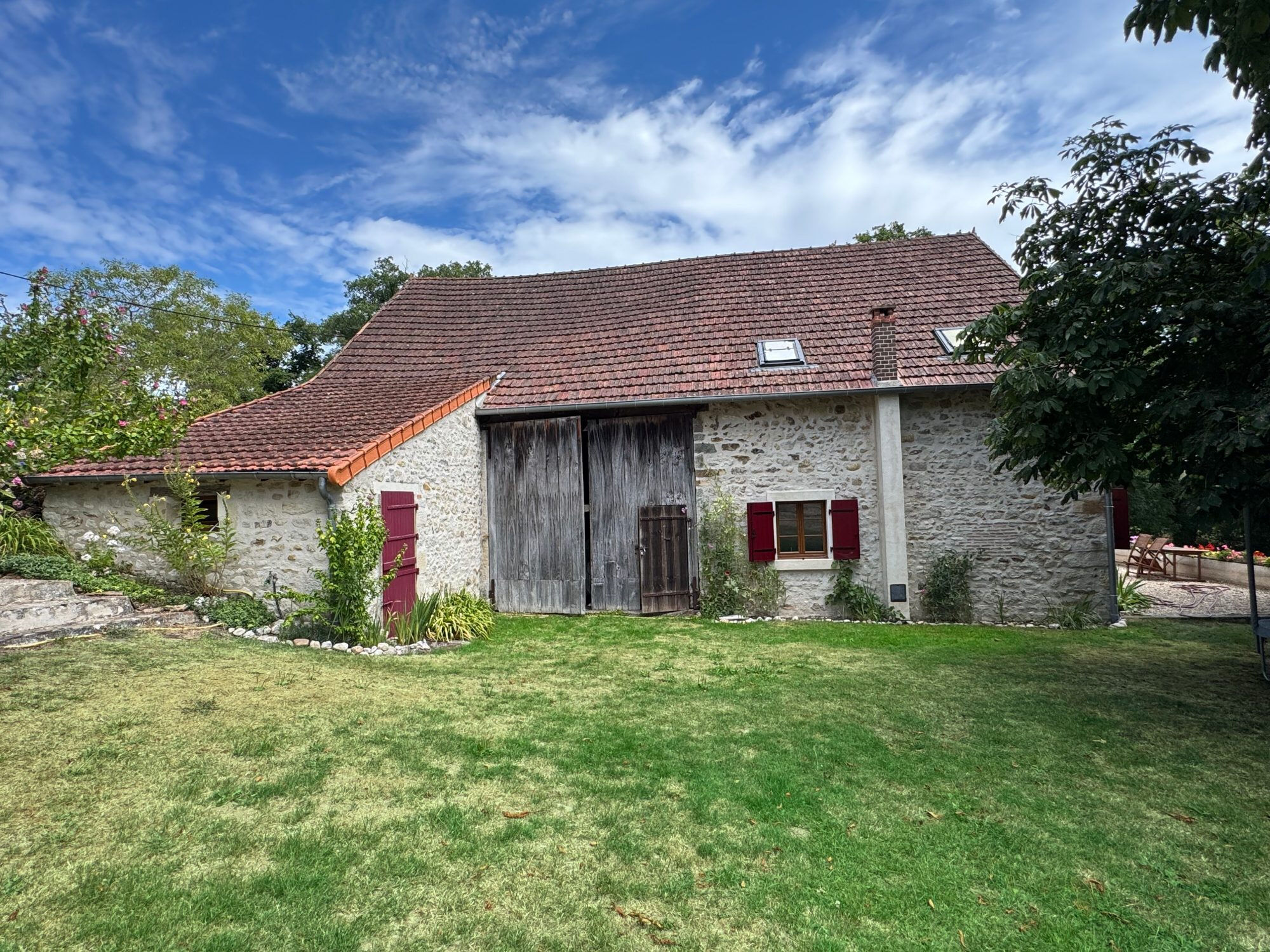 Photo 15 — HORIZON SUD BERRY IMMOBILIER - Châtre