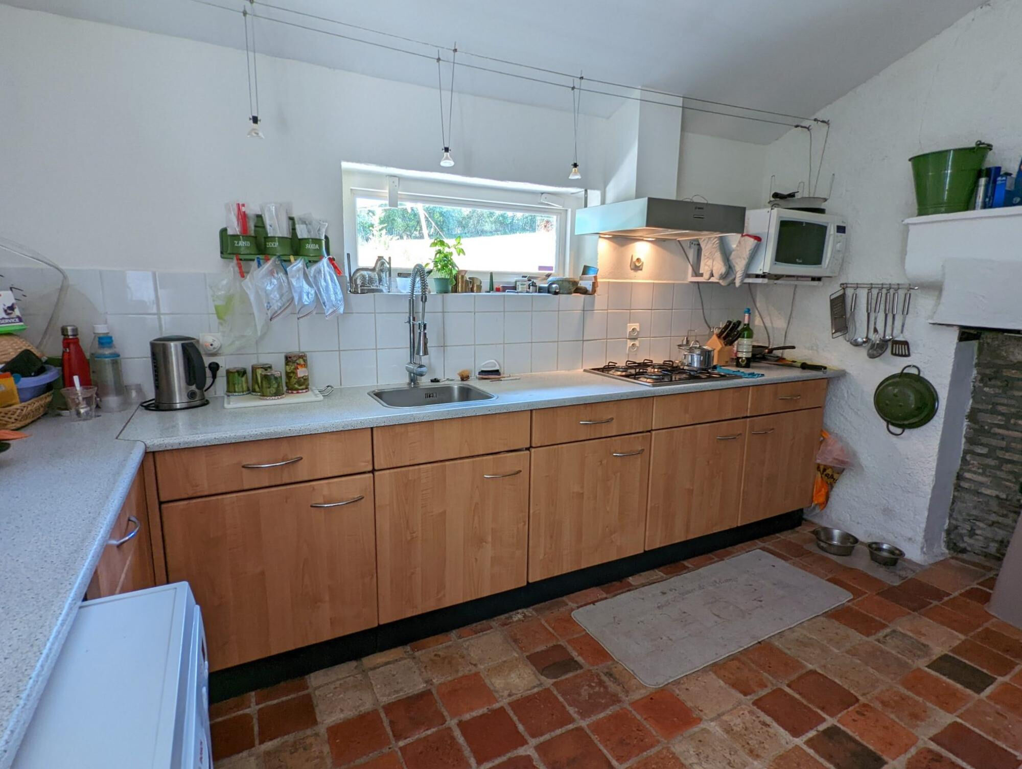 Photo 8 — HORIZON SUD BERRY IMMOBILIER - Châtre