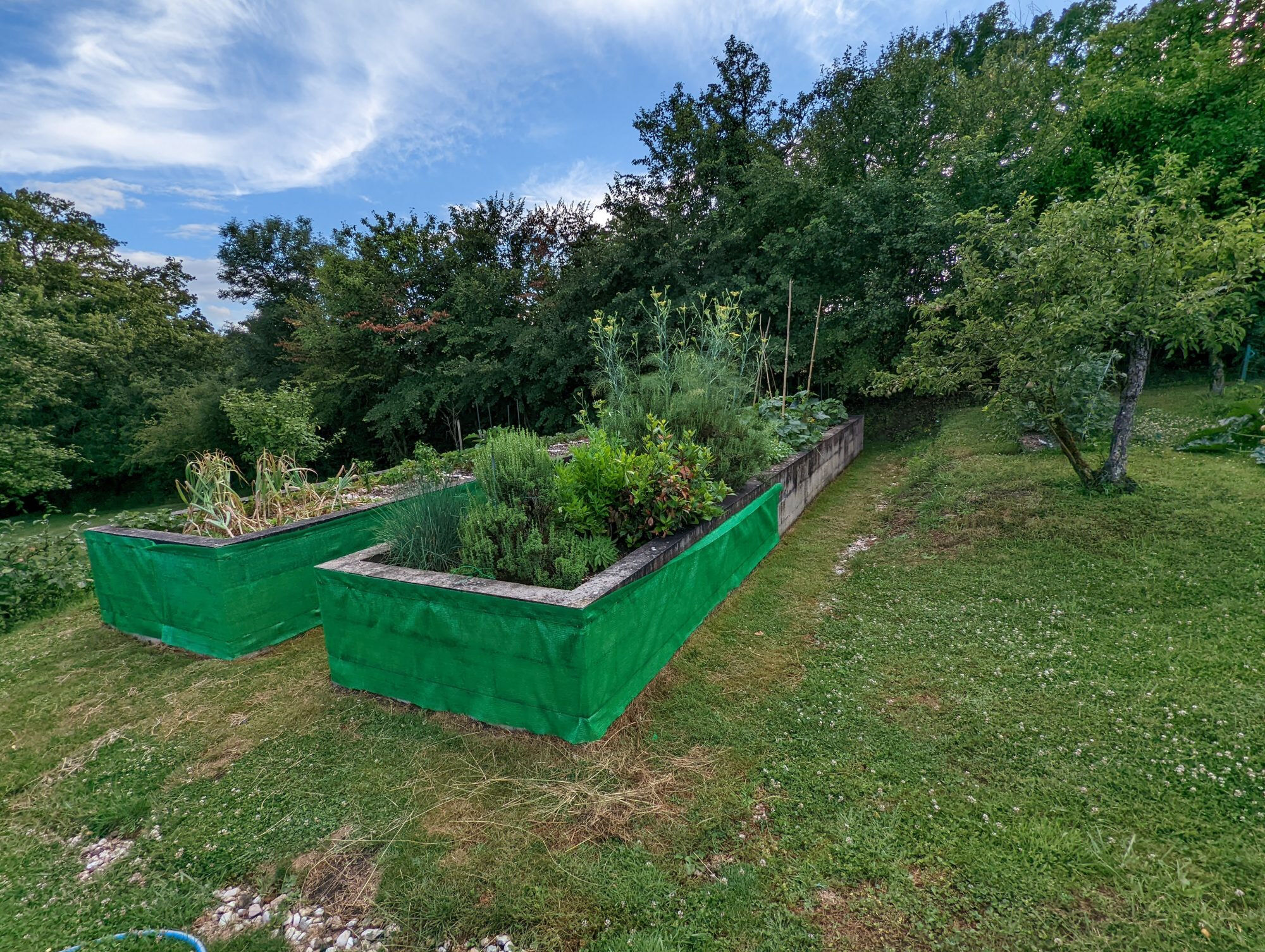 Photo 5 — HORIZON SUD BERRY IMMOBILIER - Châtre