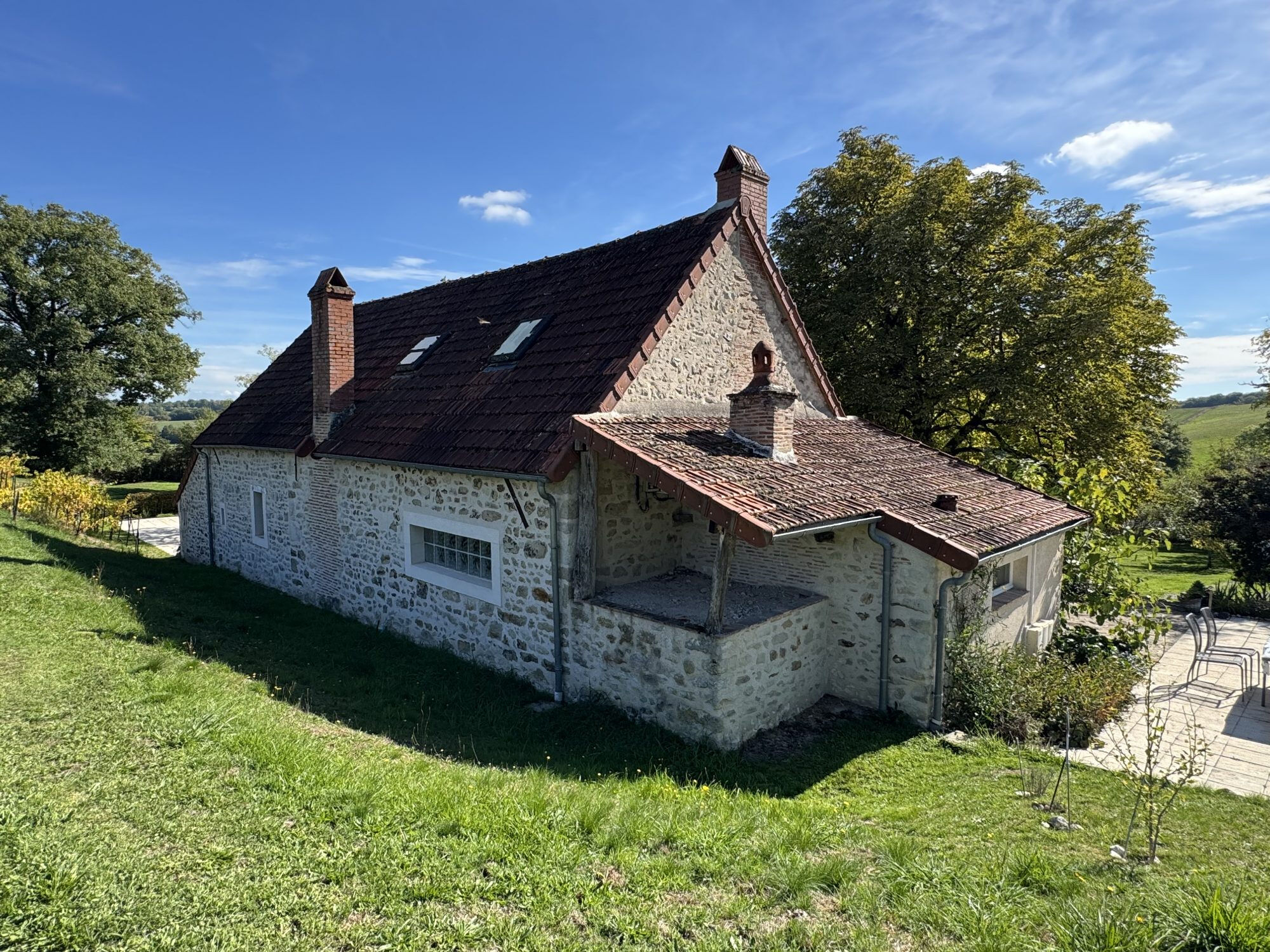 Photo 3 — HORIZON SUD BERRY IMMOBILIER - Châtre