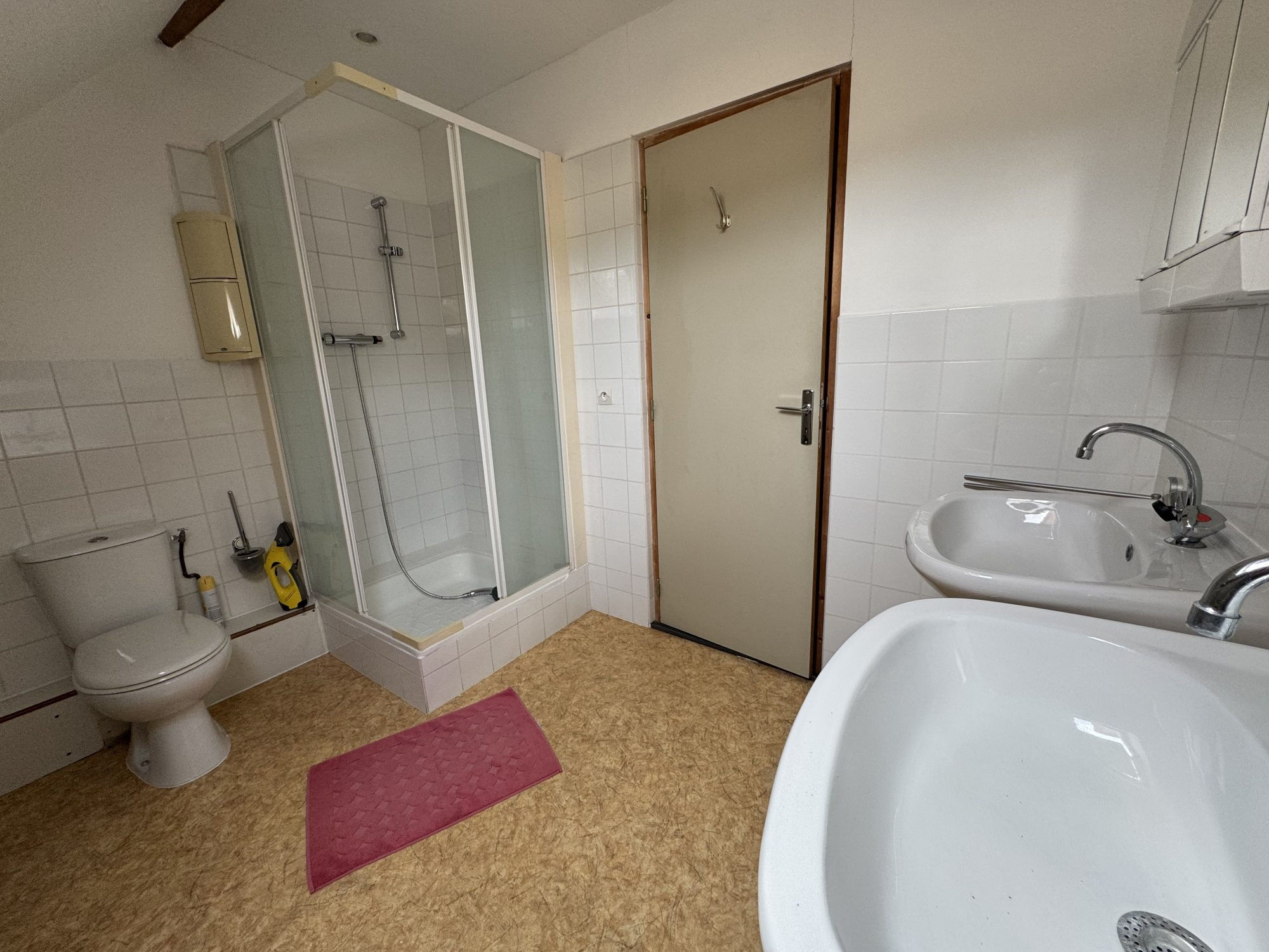 Photo 14 — HORIZON SUD BERRY IMMOBILIER - Châtre