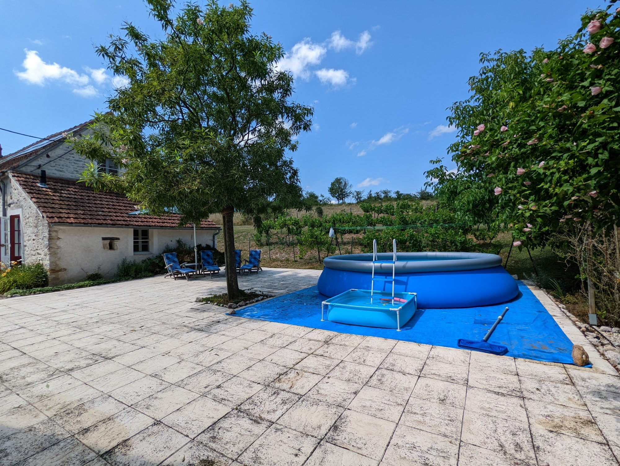 Photo 4 — HORIZON SUD BERRY IMMOBILIER - Châtre
