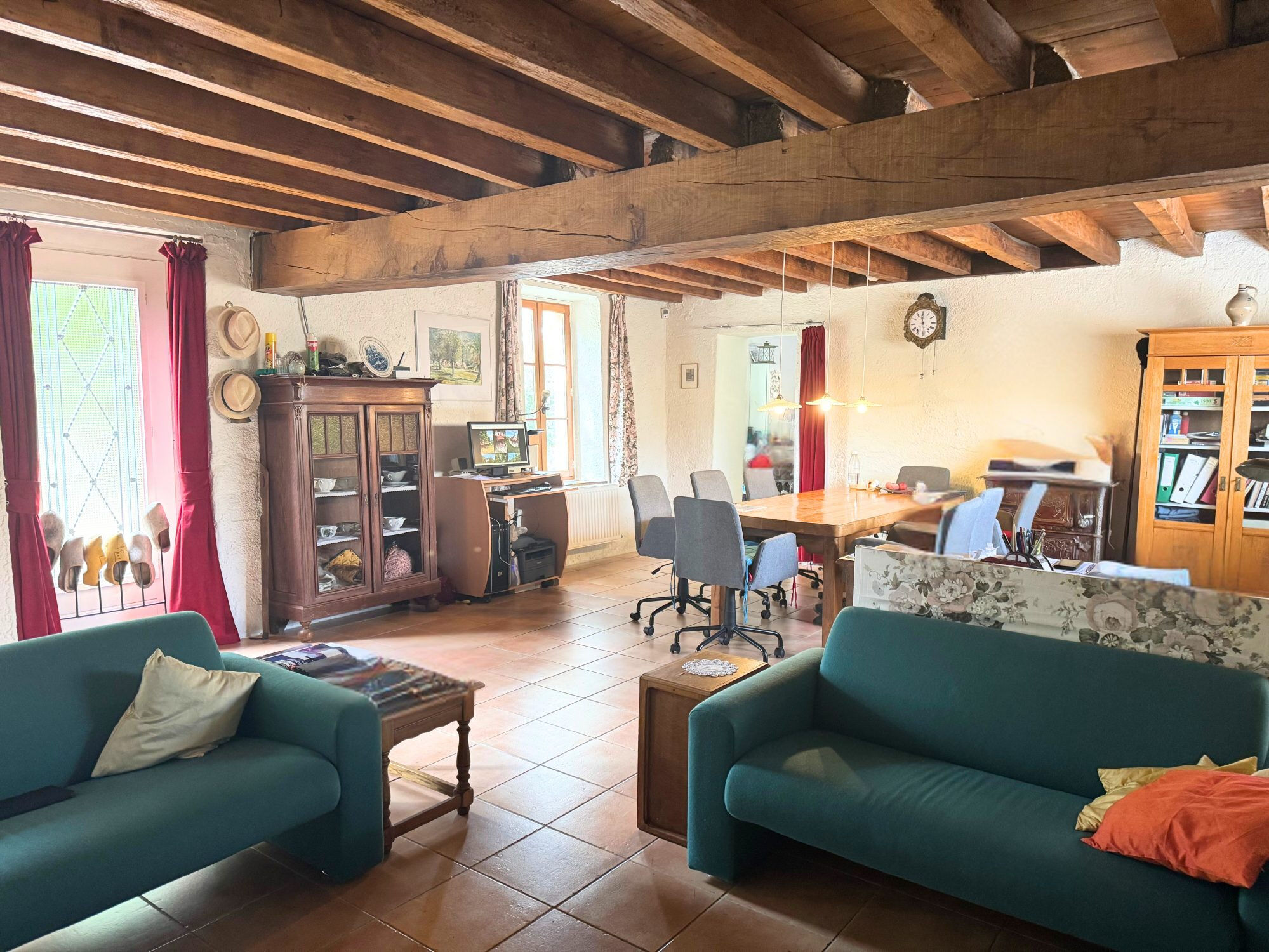 Photo 7 — HORIZON SUD BERRY IMMOBILIER - Châtre