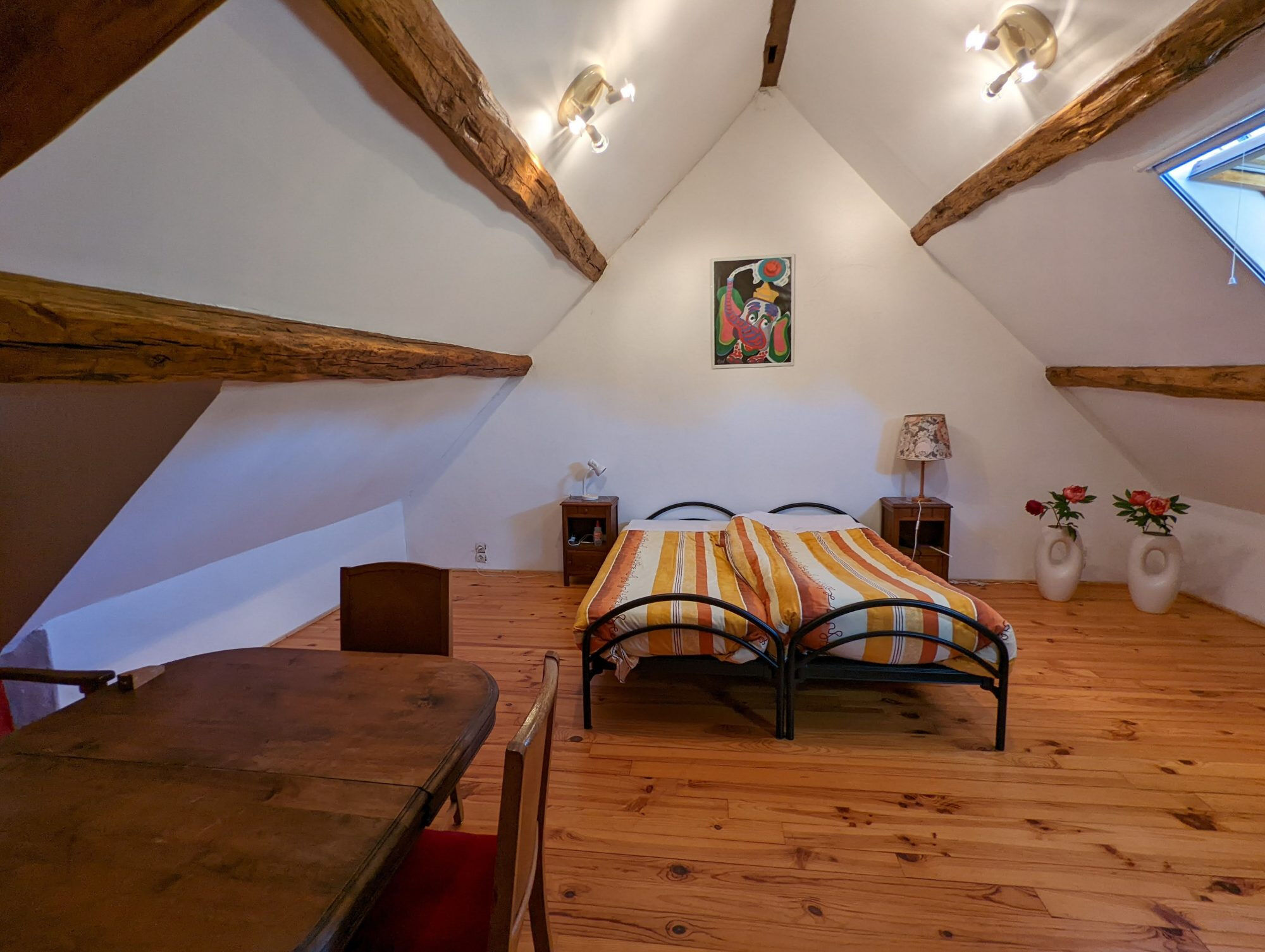 Photo 12 — HORIZON SUD BERRY IMMOBILIER - Châtre