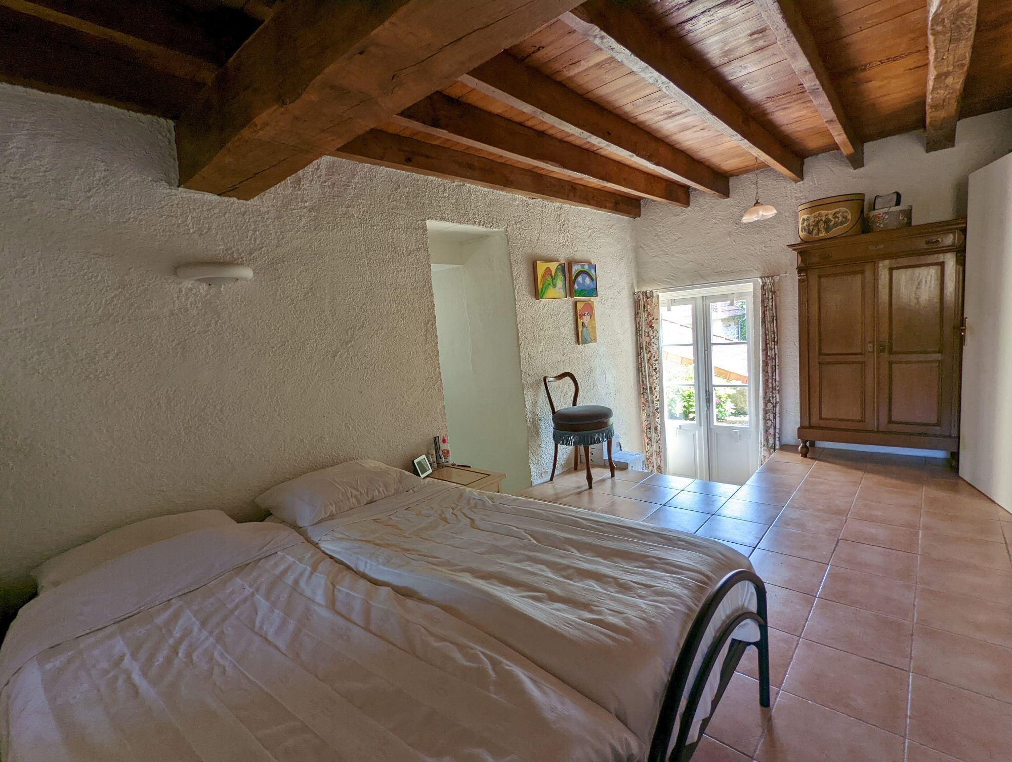 Photo 9 — HORIZON SUD BERRY IMMOBILIER - Châtre