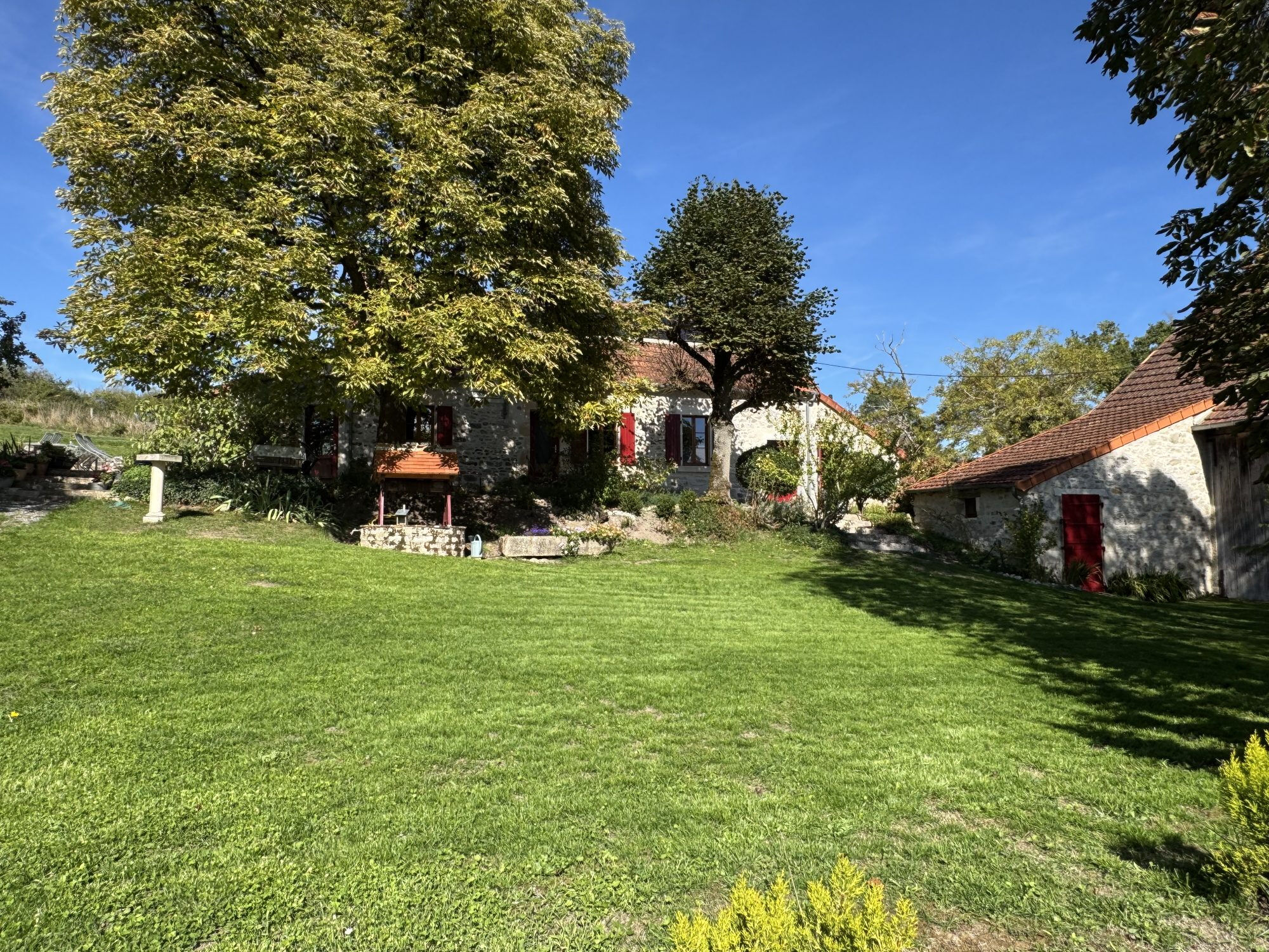 Photo 2 — HORIZON SUD BERRY IMMOBILIER - Châtre