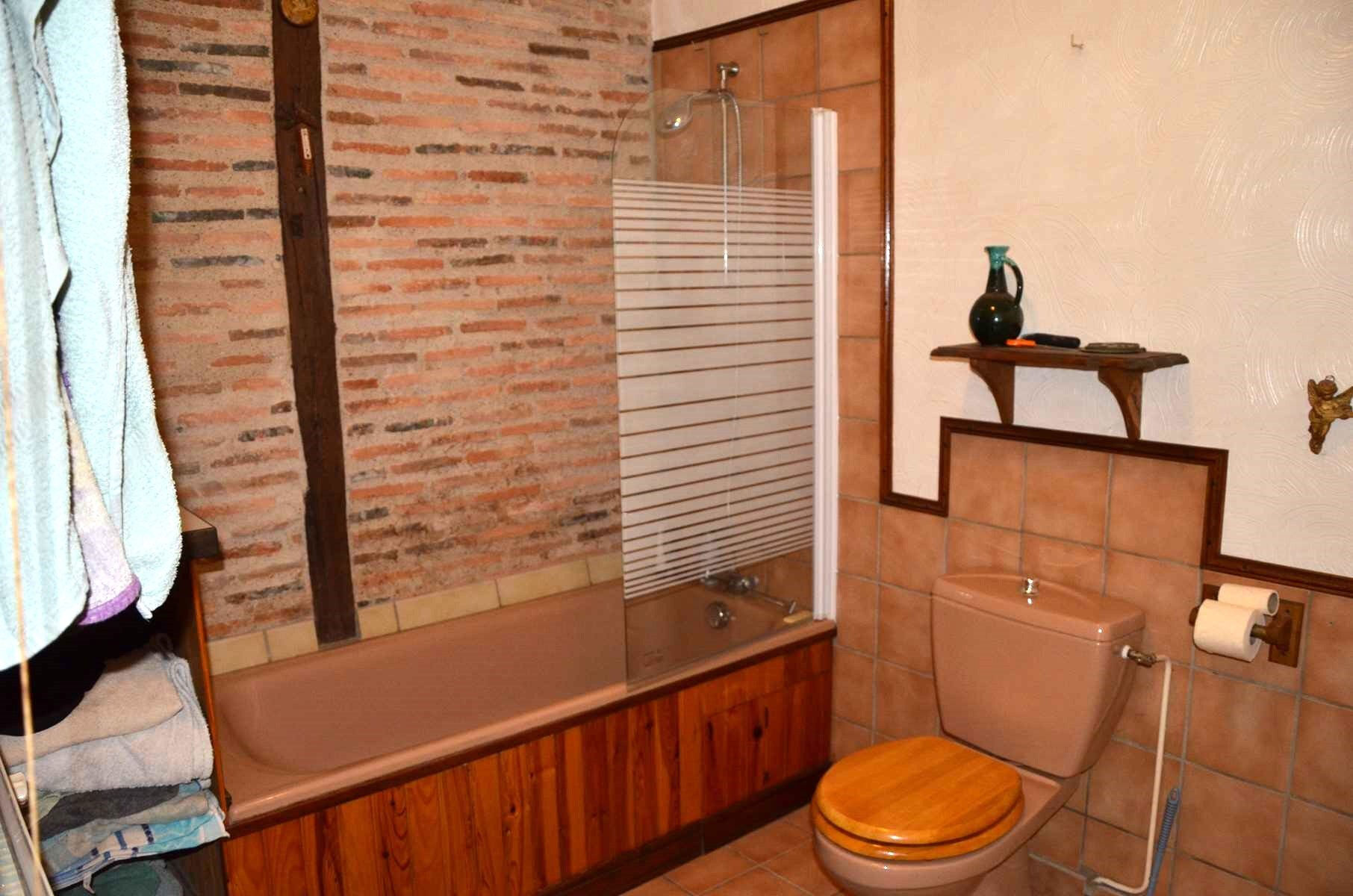 Photo 19 — HORIZON SUD BERRY IMMOBILIER - Châtre