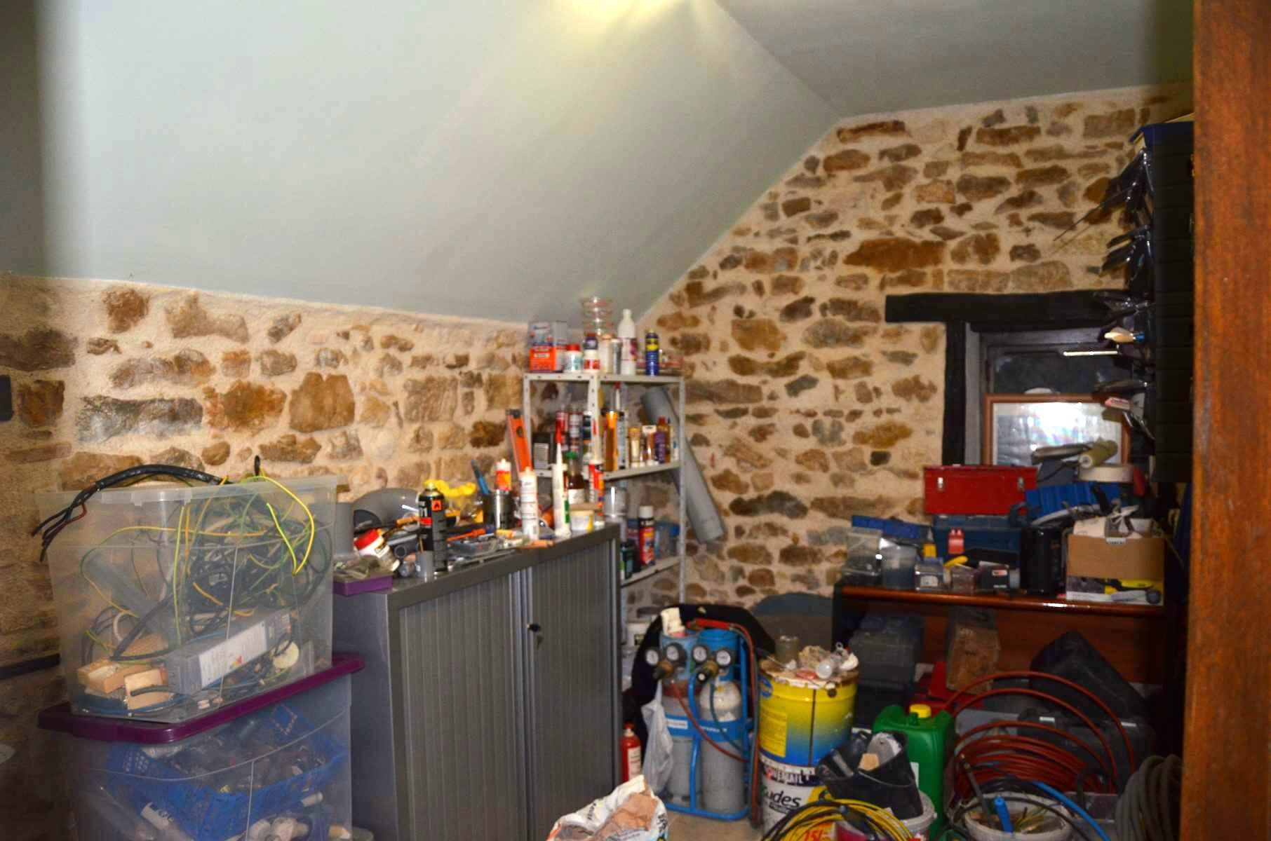 Photo 22 — HORIZON SUD BERRY IMMOBILIER - Châtre