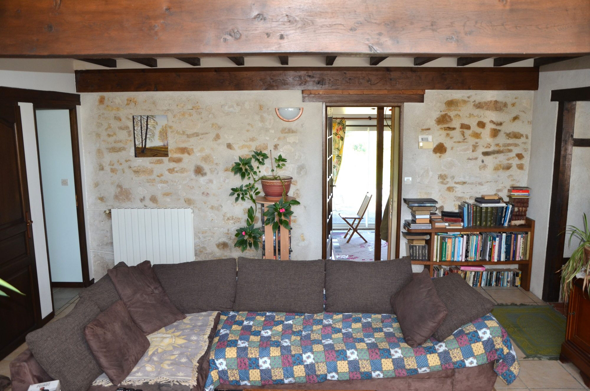 Photo 15 — HORIZON SUD BERRY IMMOBILIER - Châtre