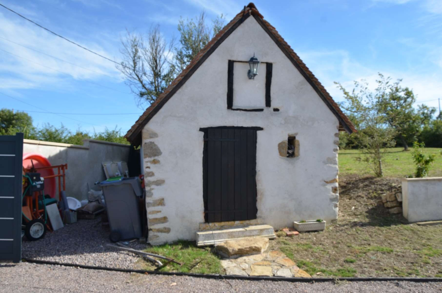 Photo 30 — HORIZON SUD BERRY IMMOBILIER - Châtre