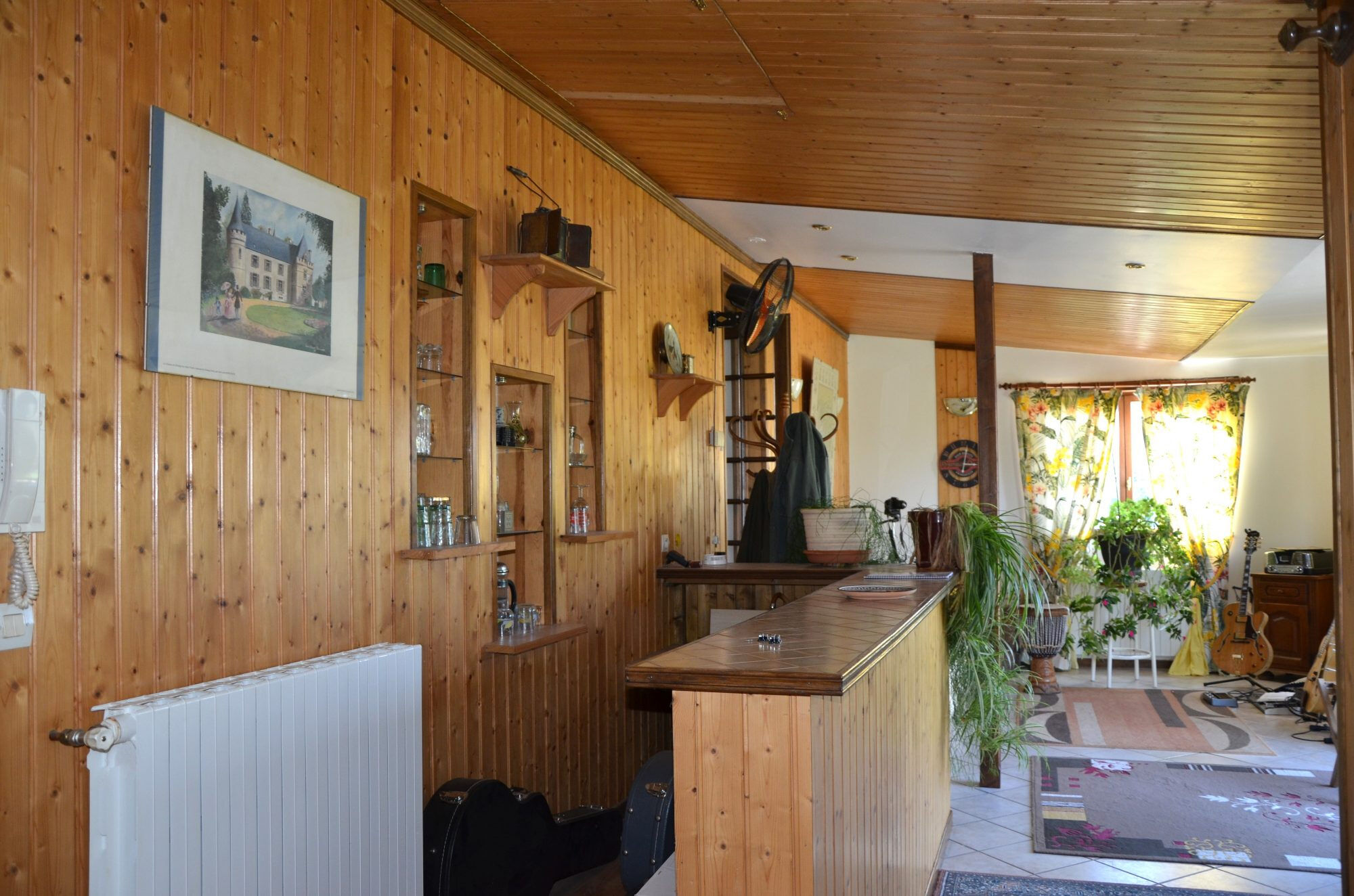 Photo 18 — HORIZON SUD BERRY IMMOBILIER - Châtre
