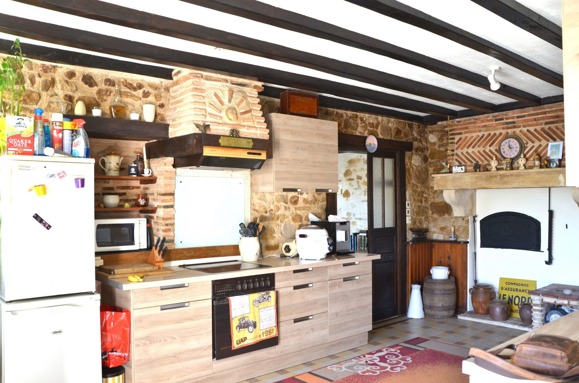 Photo 6 — HORIZON SUD BERRY IMMOBILIER - Châtre
