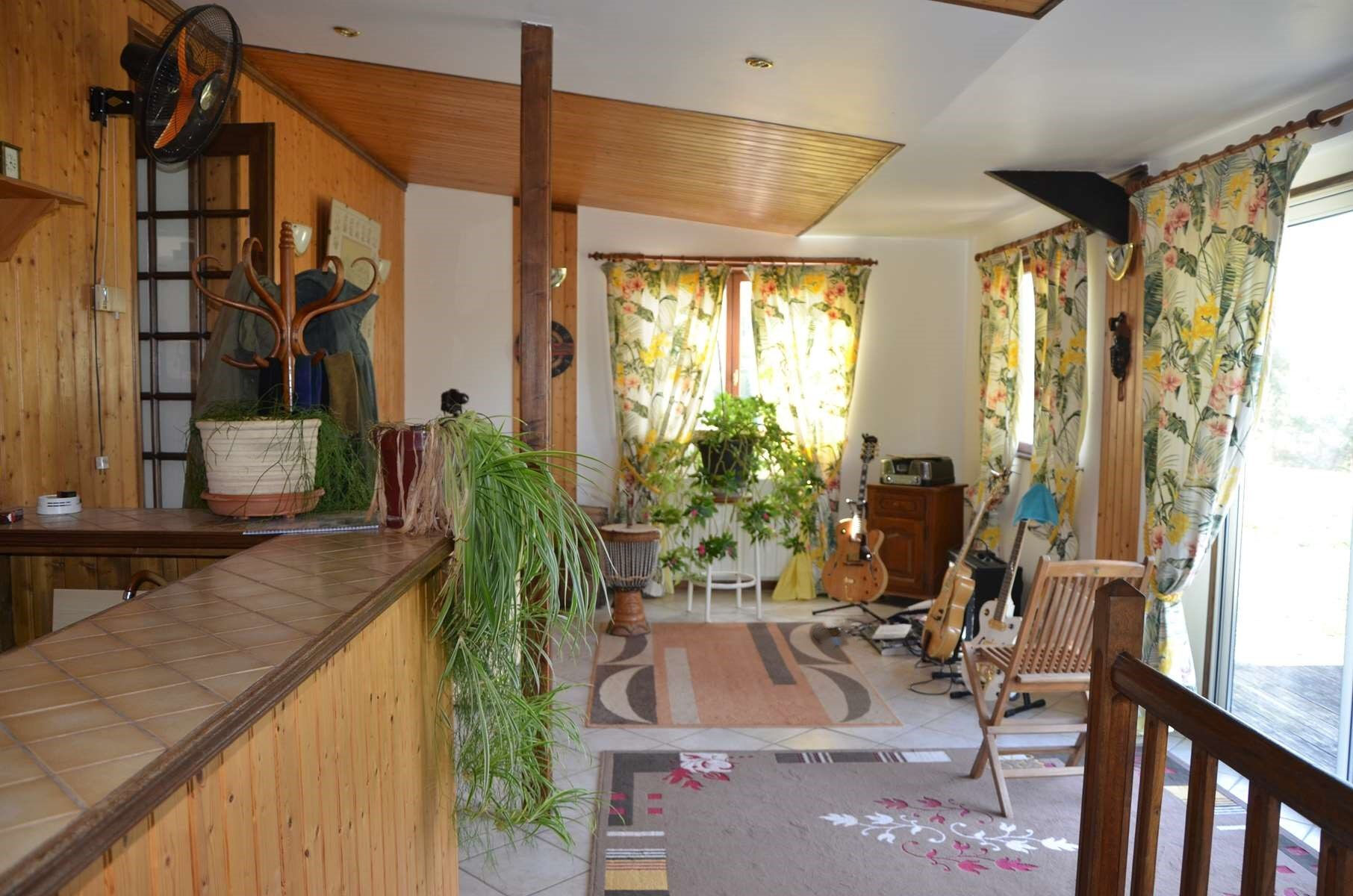 Photo 5 — HORIZON SUD BERRY IMMOBILIER - Châtre