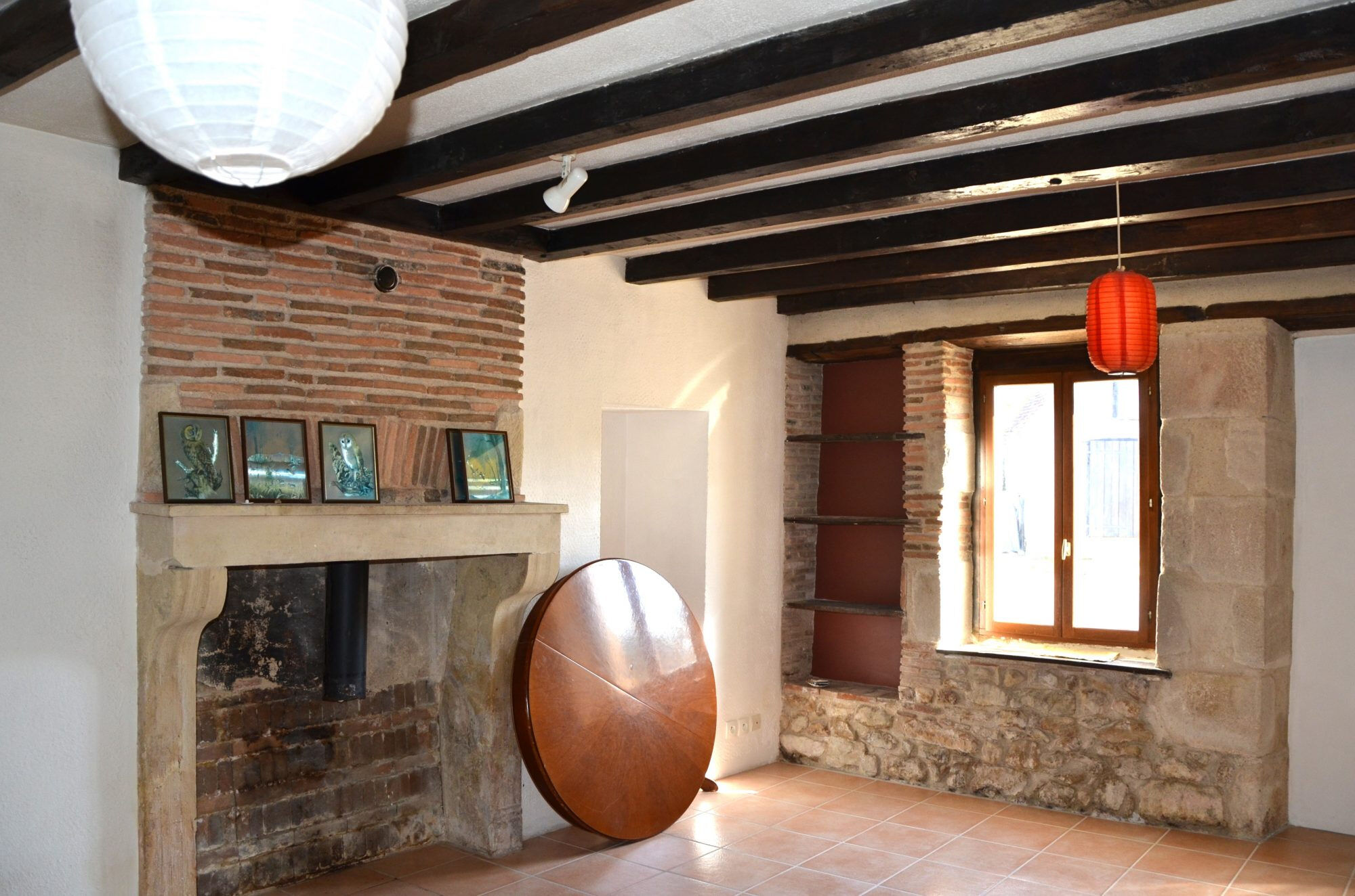Photo 23 — HORIZON SUD BERRY IMMOBILIER - Châtre