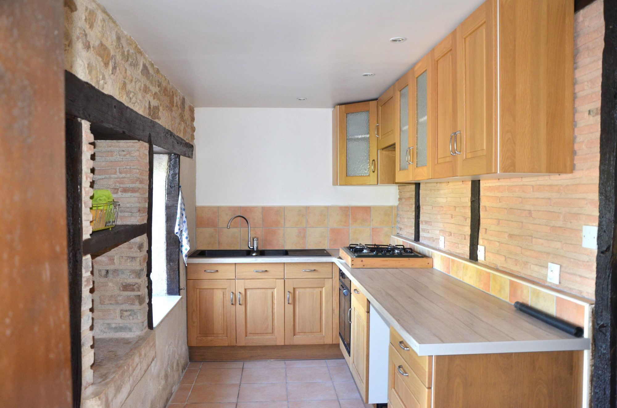 Photo 24 — HORIZON SUD BERRY IMMOBILIER - Châtre