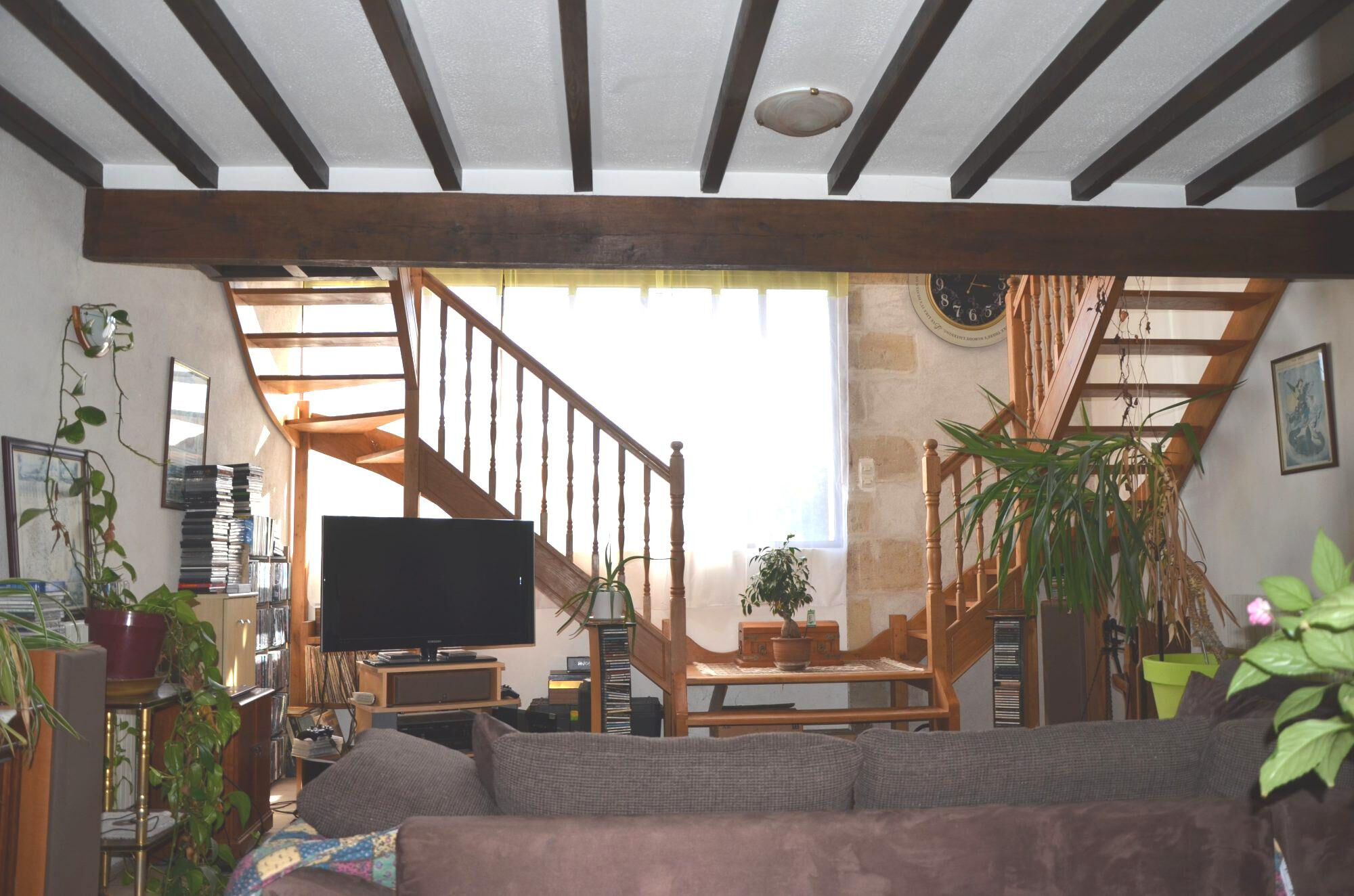 Photo 7 — HORIZON SUD BERRY IMMOBILIER - Châtre
