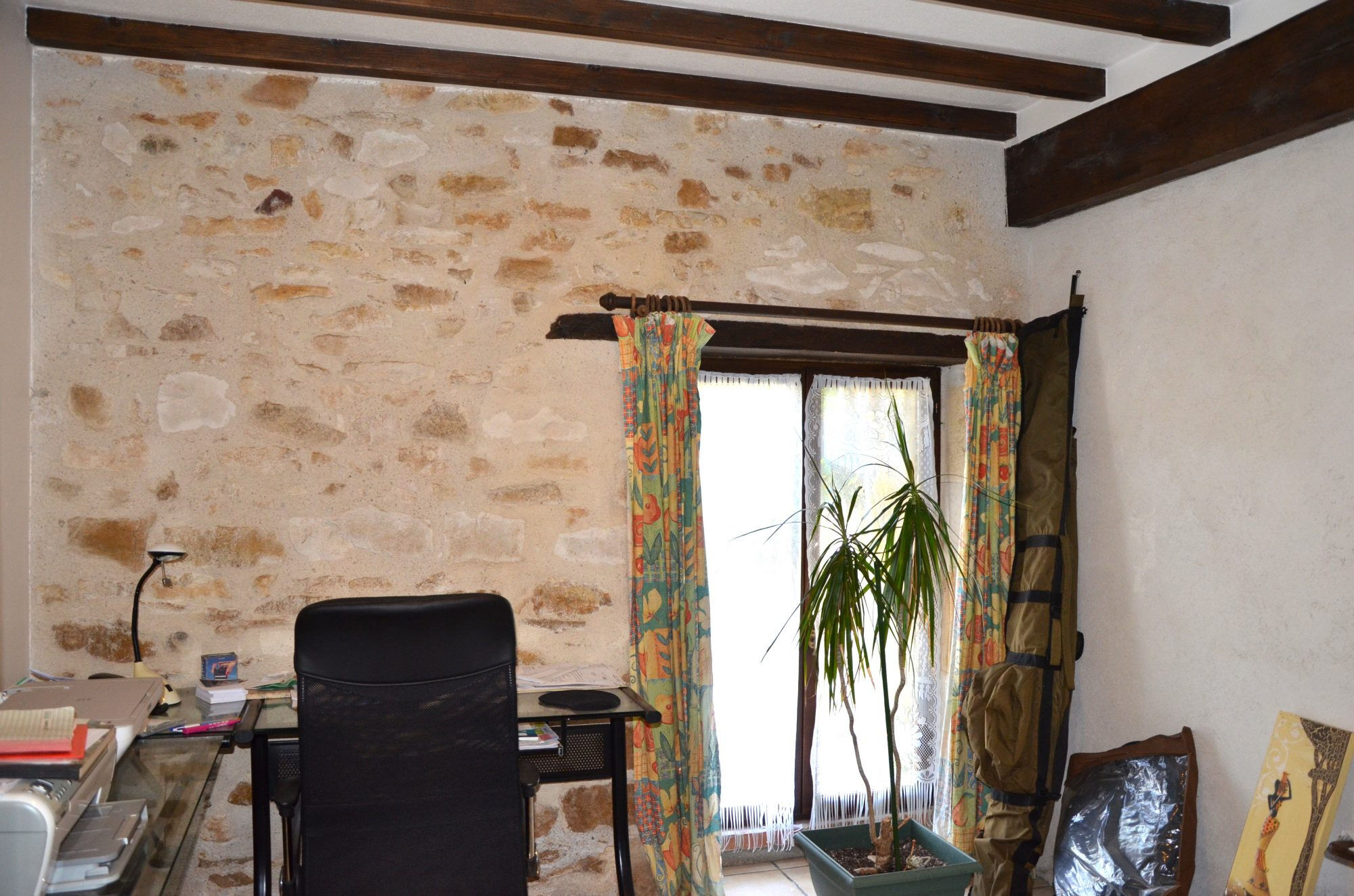 Photo 10 — HORIZON SUD BERRY IMMOBILIER - Châtre