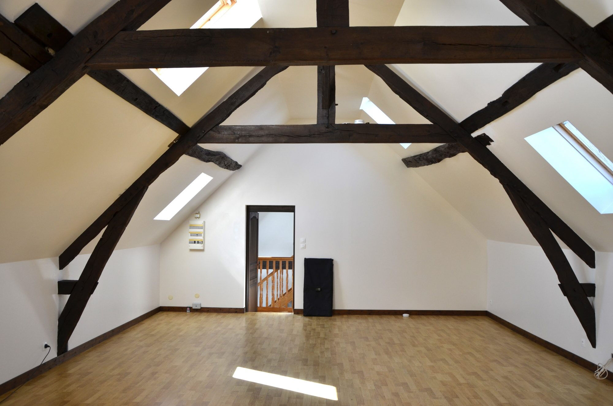 Photo 11 — HORIZON SUD BERRY IMMOBILIER - Châtre
