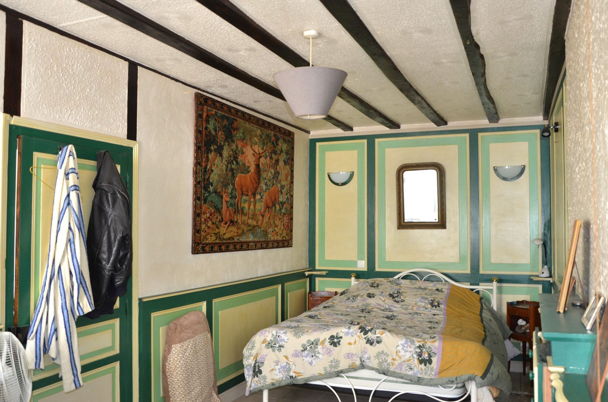 Photo 8 — HORIZON SUD BERRY IMMOBILIER - Châtre