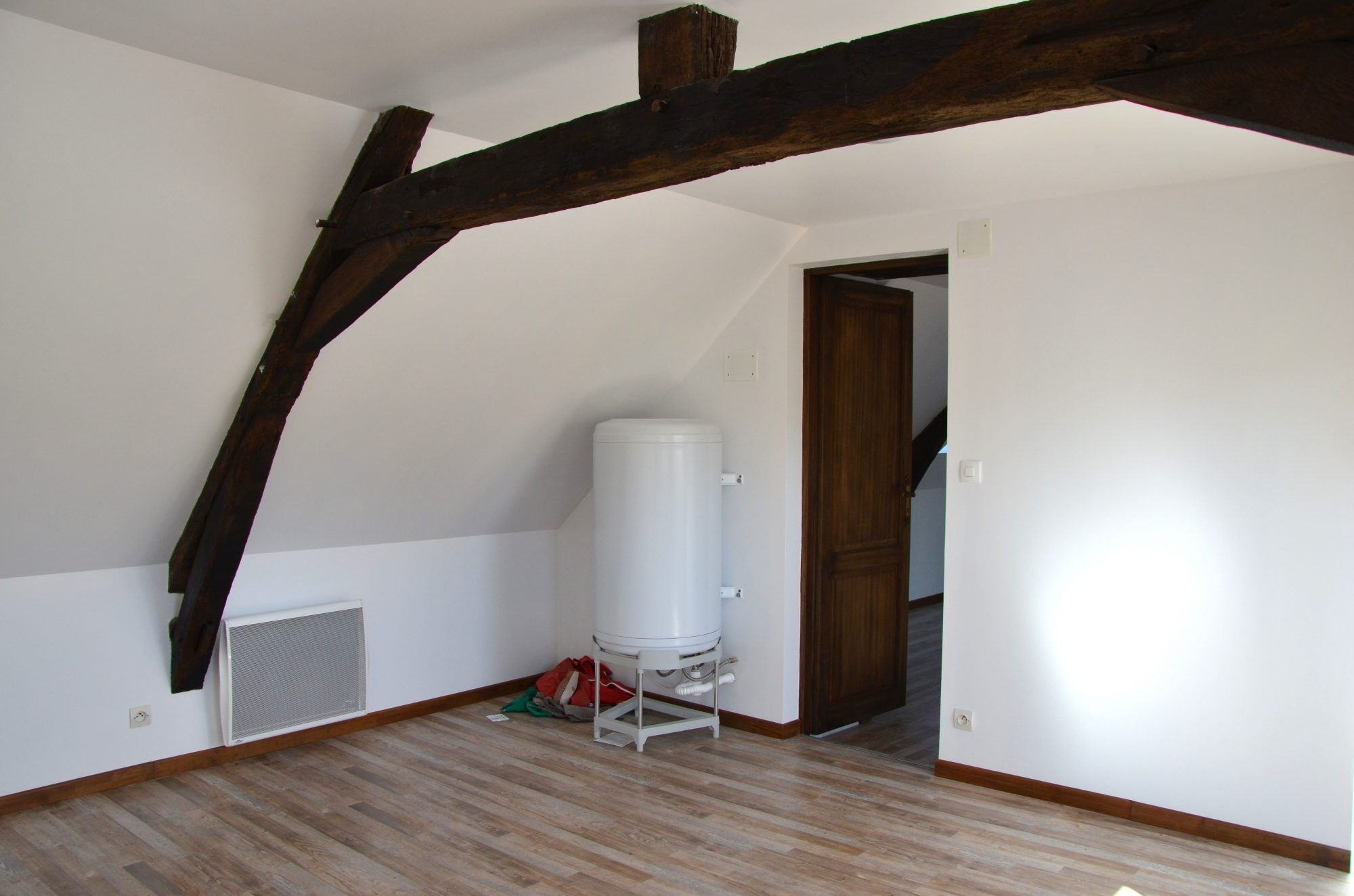 Photo 27 — HORIZON SUD BERRY IMMOBILIER - Châtre