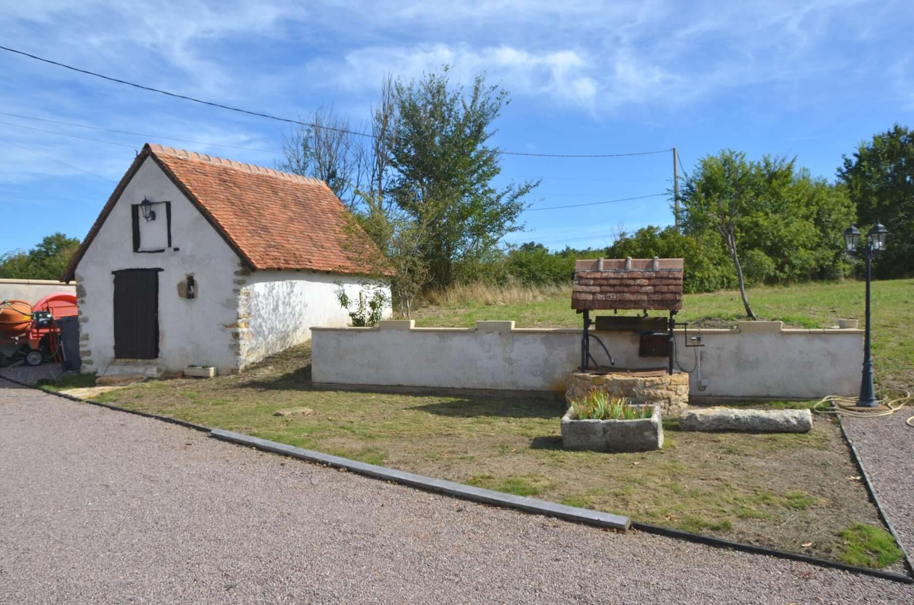 Photo 3 — HORIZON SUD BERRY IMMOBILIER - Châtre