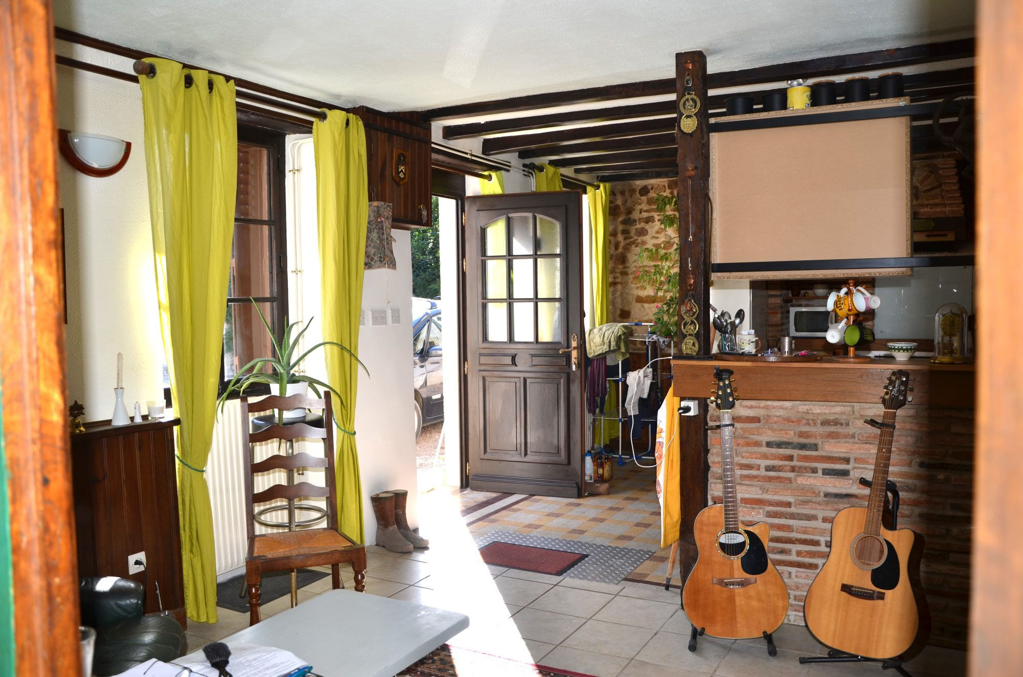 Photo 16 — HORIZON SUD BERRY IMMOBILIER - Châtre