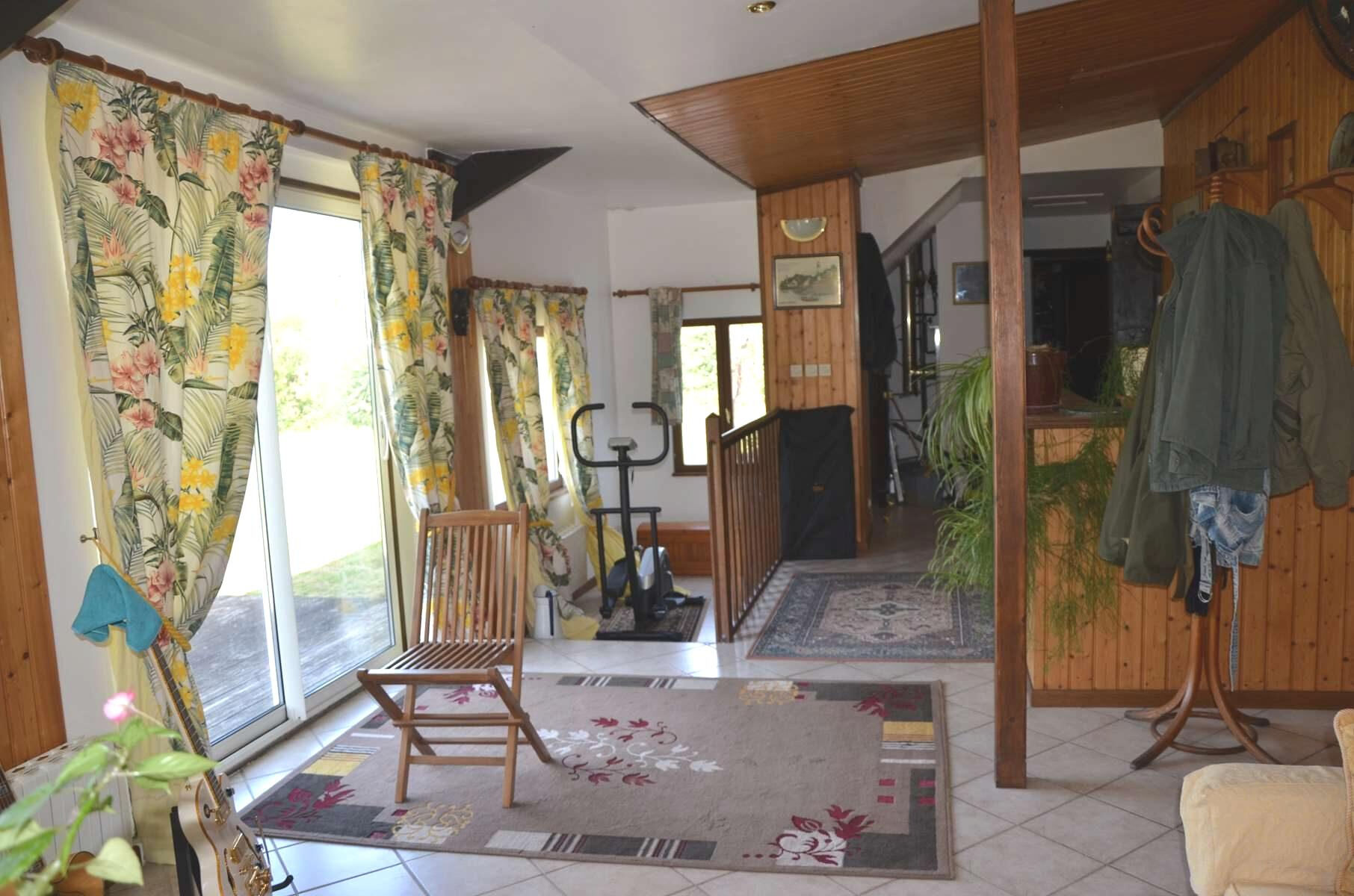 Photo 17 — HORIZON SUD BERRY IMMOBILIER - Châtre