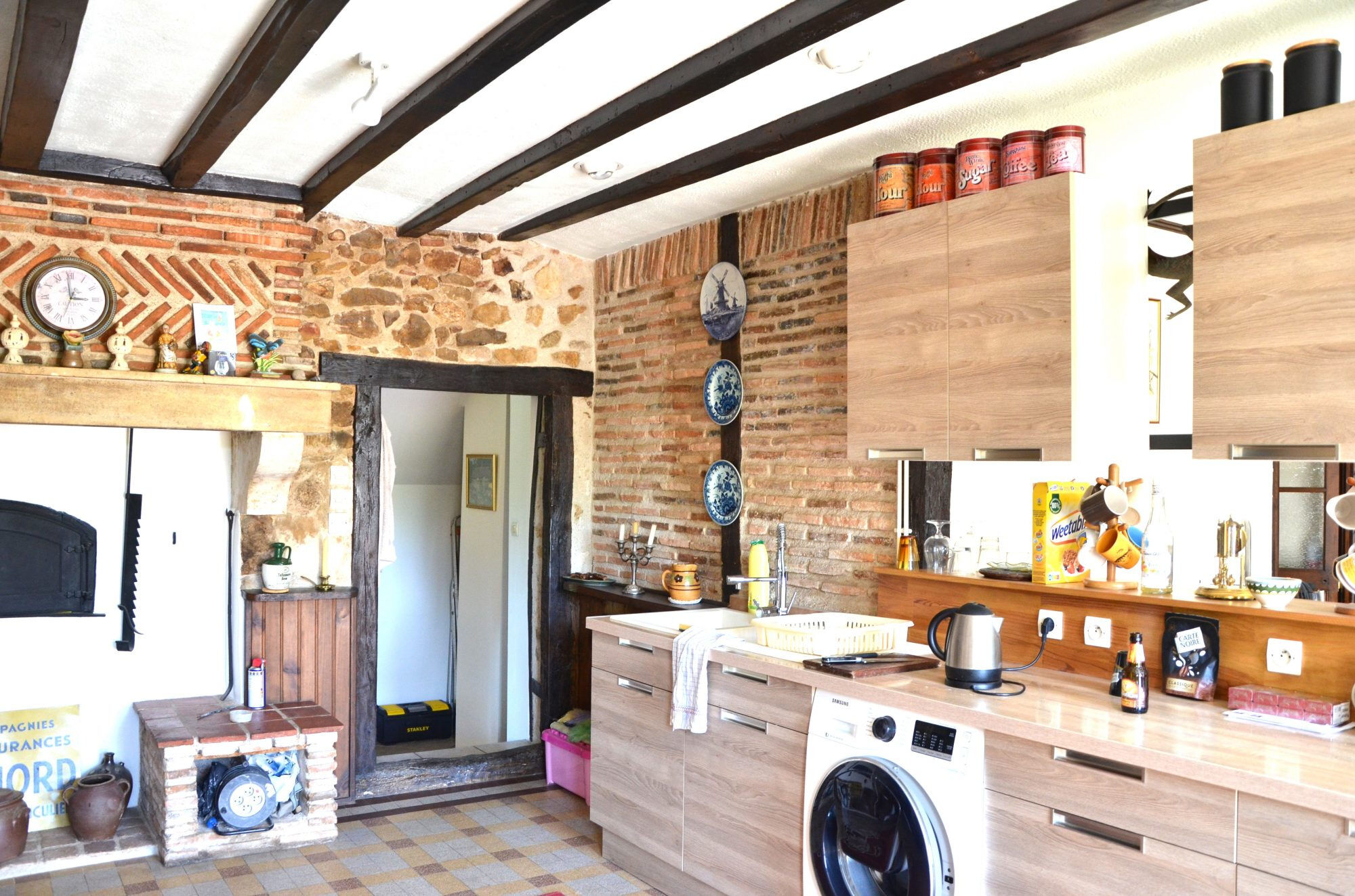 Photo 21 — HORIZON SUD BERRY IMMOBILIER - Châtre