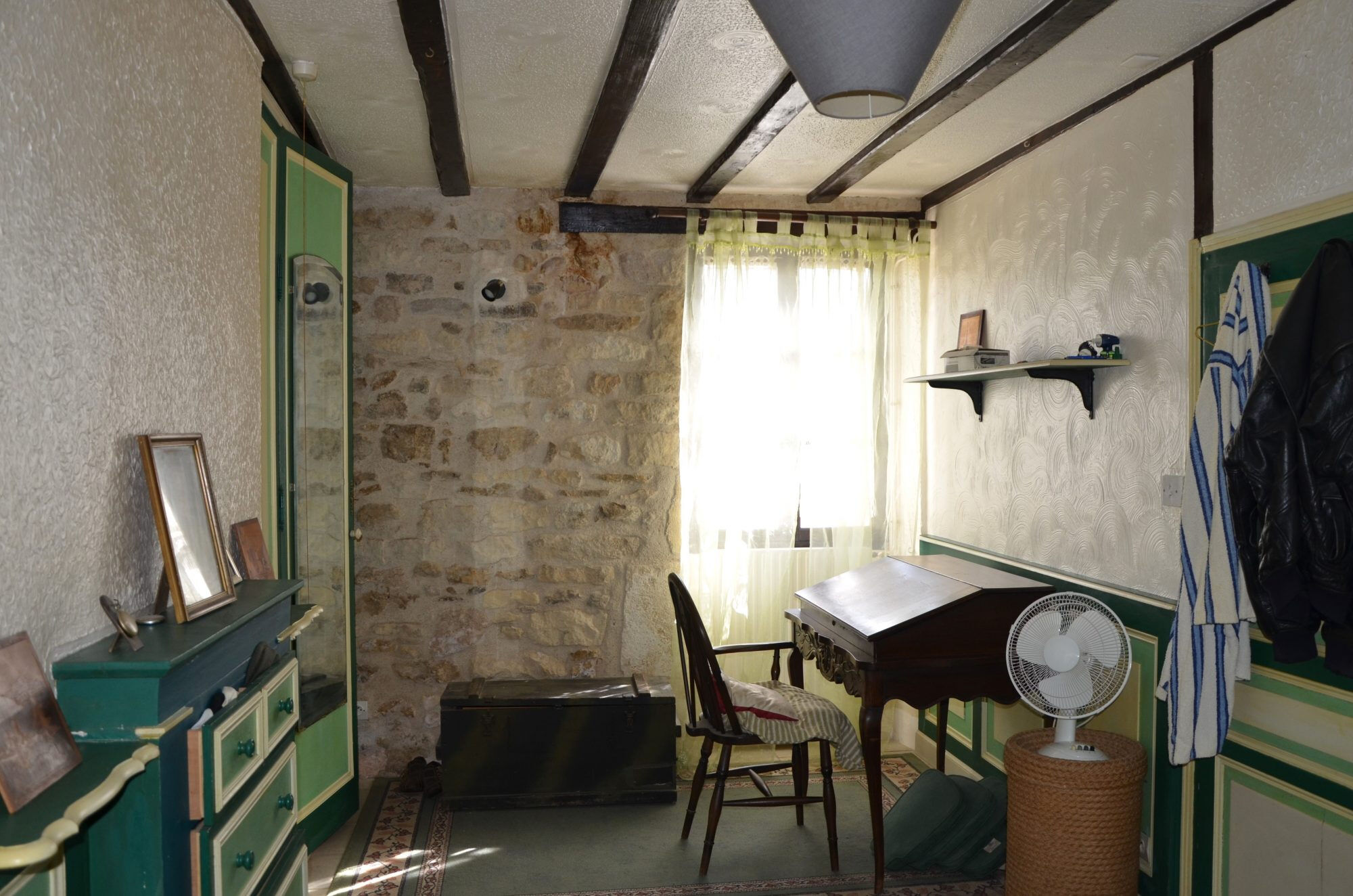 Photo 9 — HORIZON SUD BERRY IMMOBILIER - Châtre