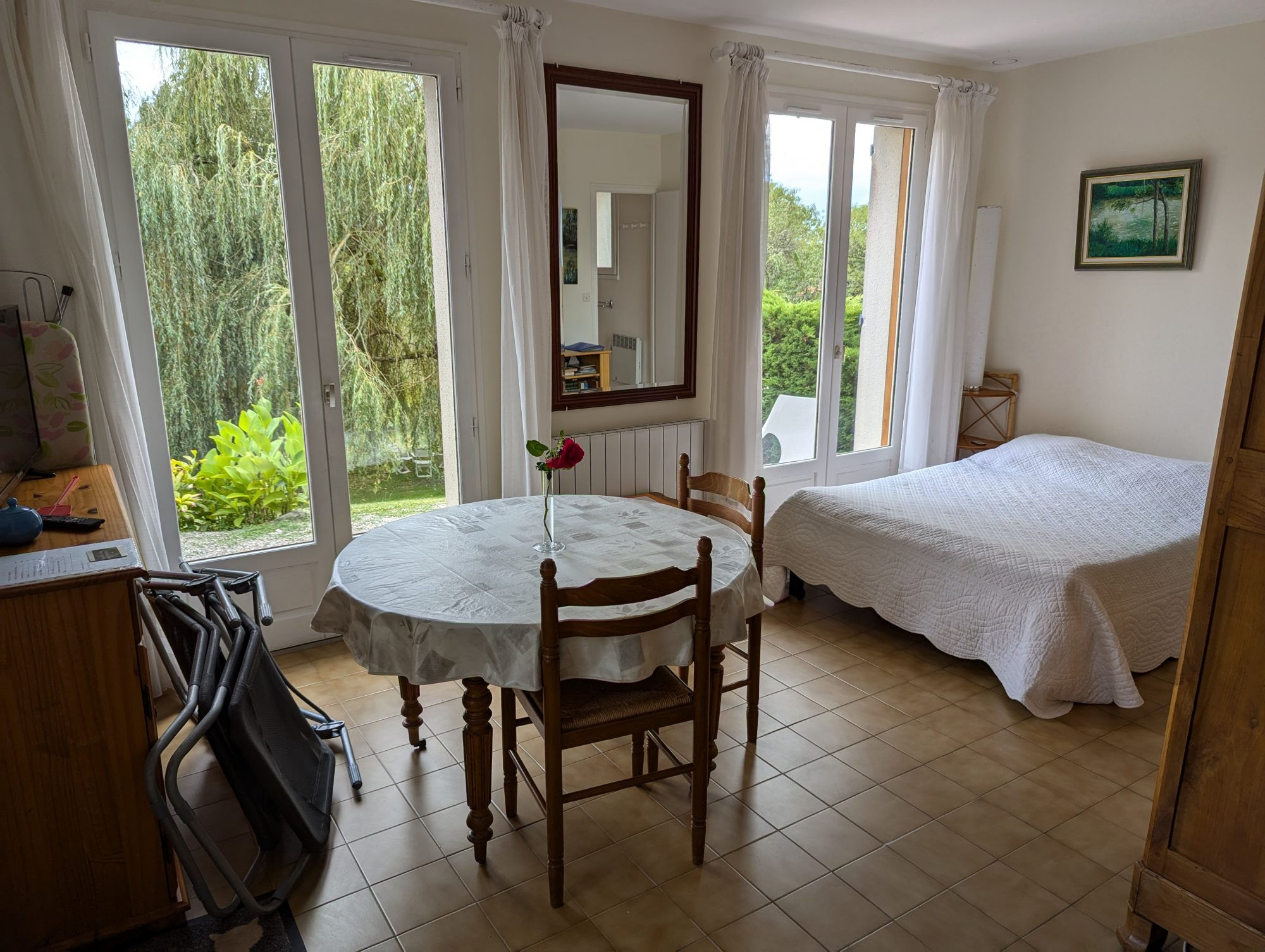 Photo 10 — HORIZON SUD BERRY IMMOBILIER - Châtre