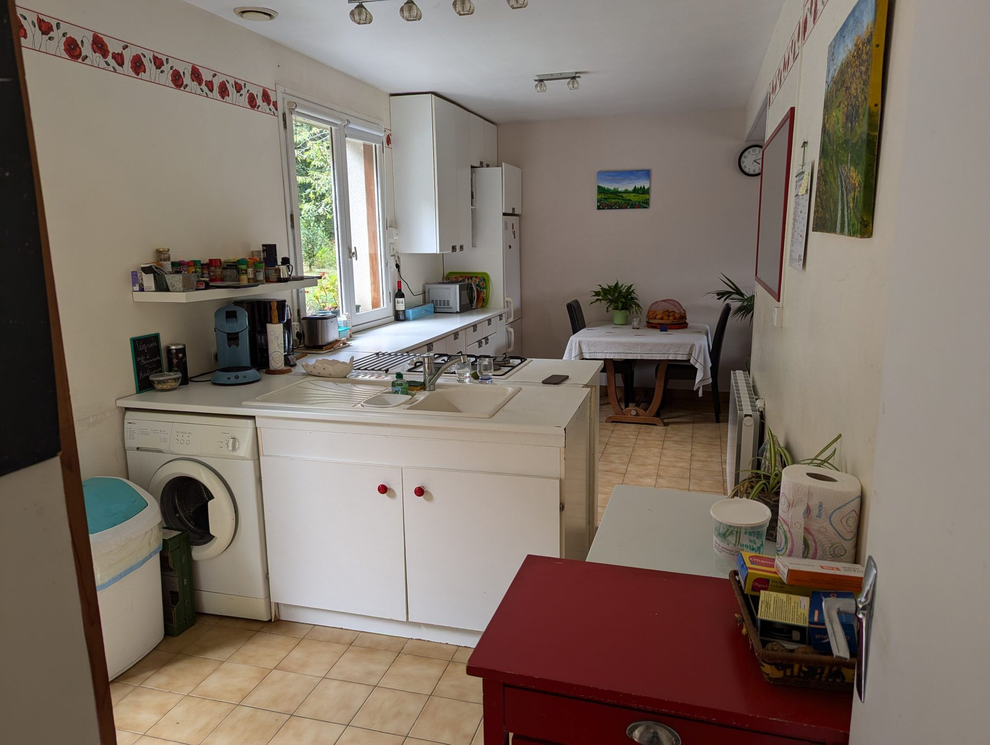 Photo 6 — HORIZON SUD BERRY IMMOBILIER - Châtre