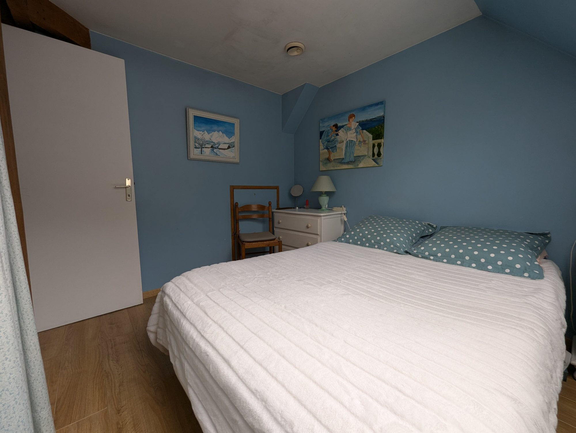 Photo 13 — HORIZON SUD BERRY IMMOBILIER - Châtre