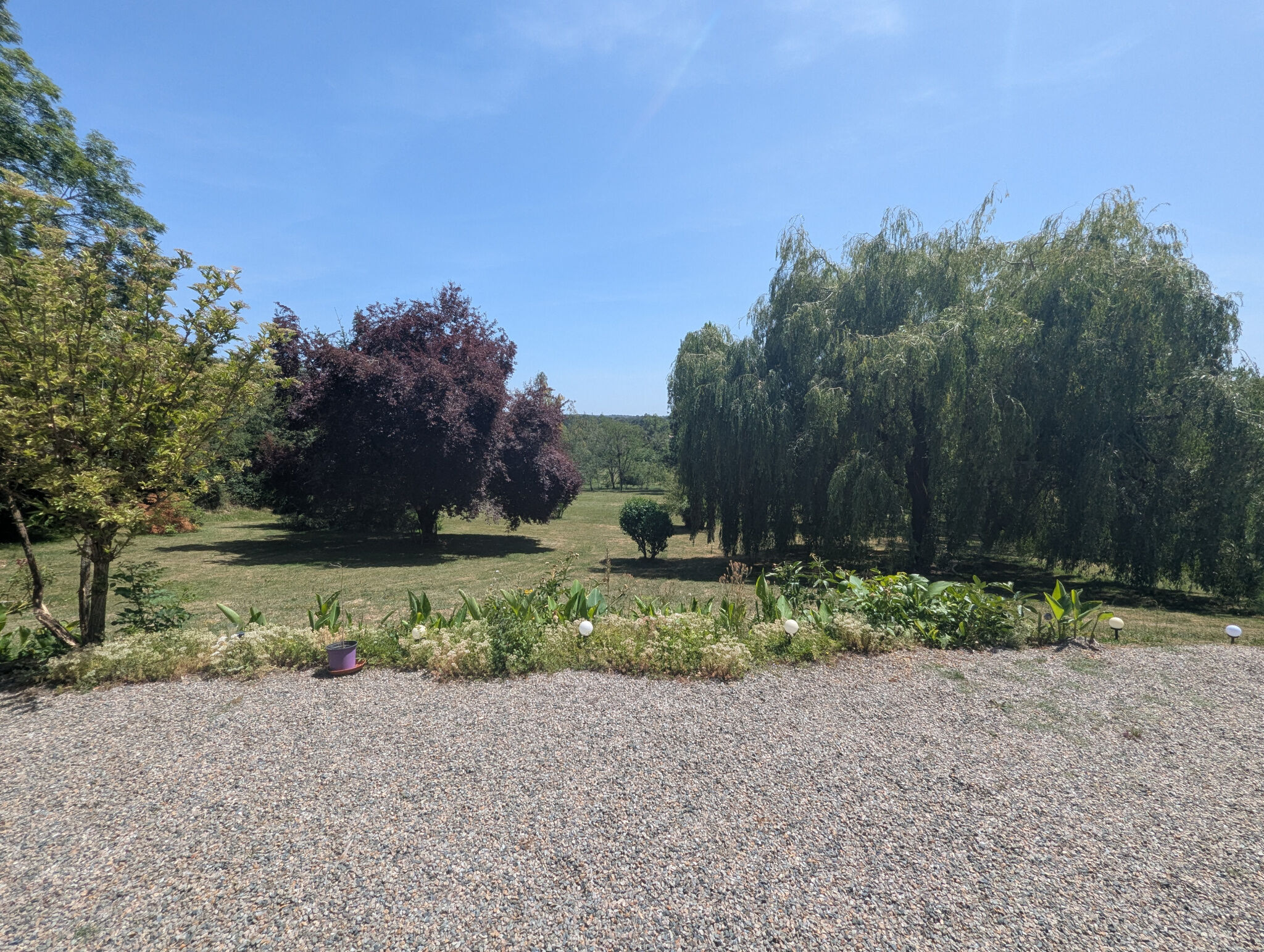 Photo 2 — HORIZON SUD BERRY IMMOBILIER - Châtre