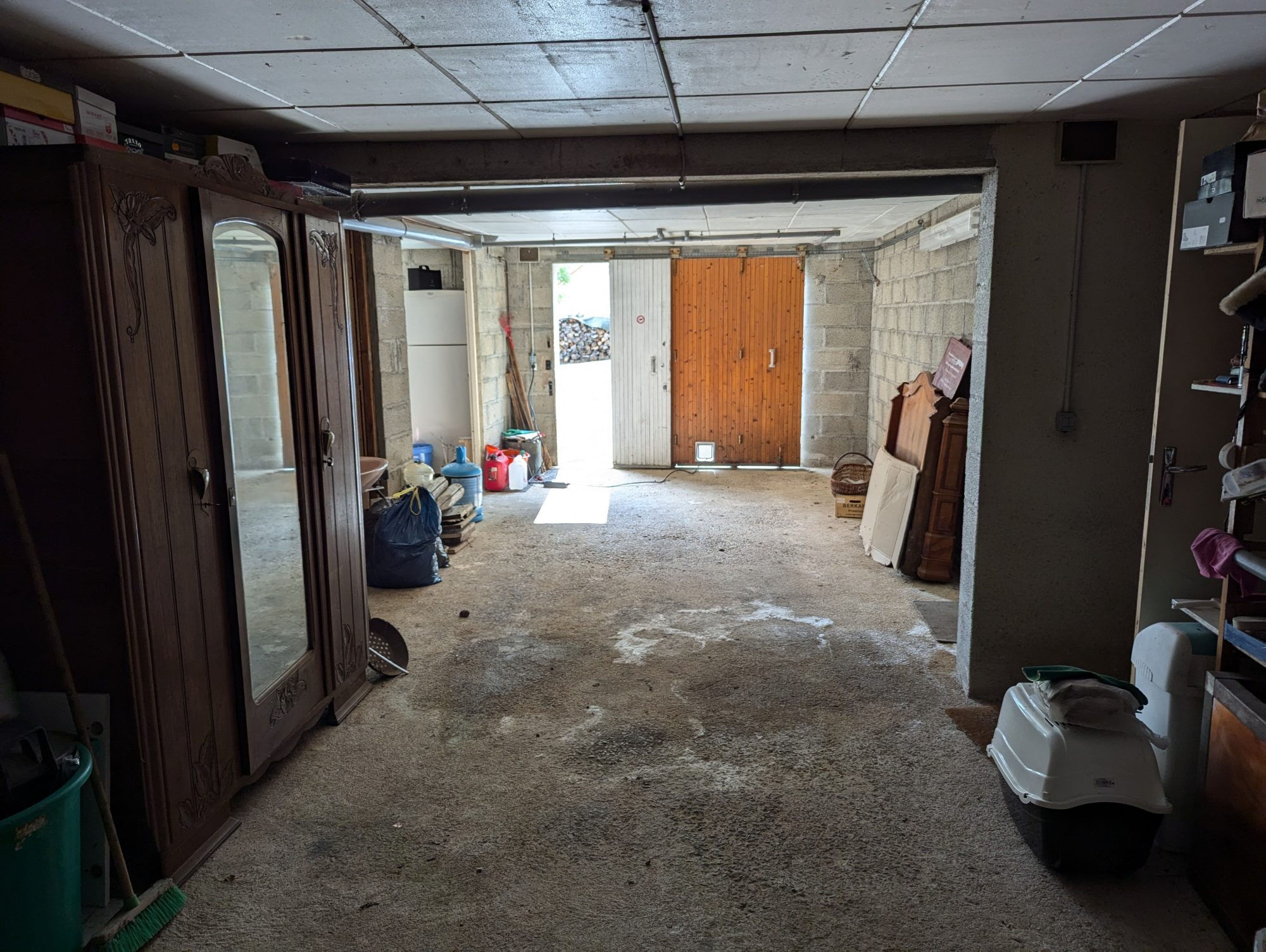 Photo 15 — HORIZON SUD BERRY IMMOBILIER - Châtre